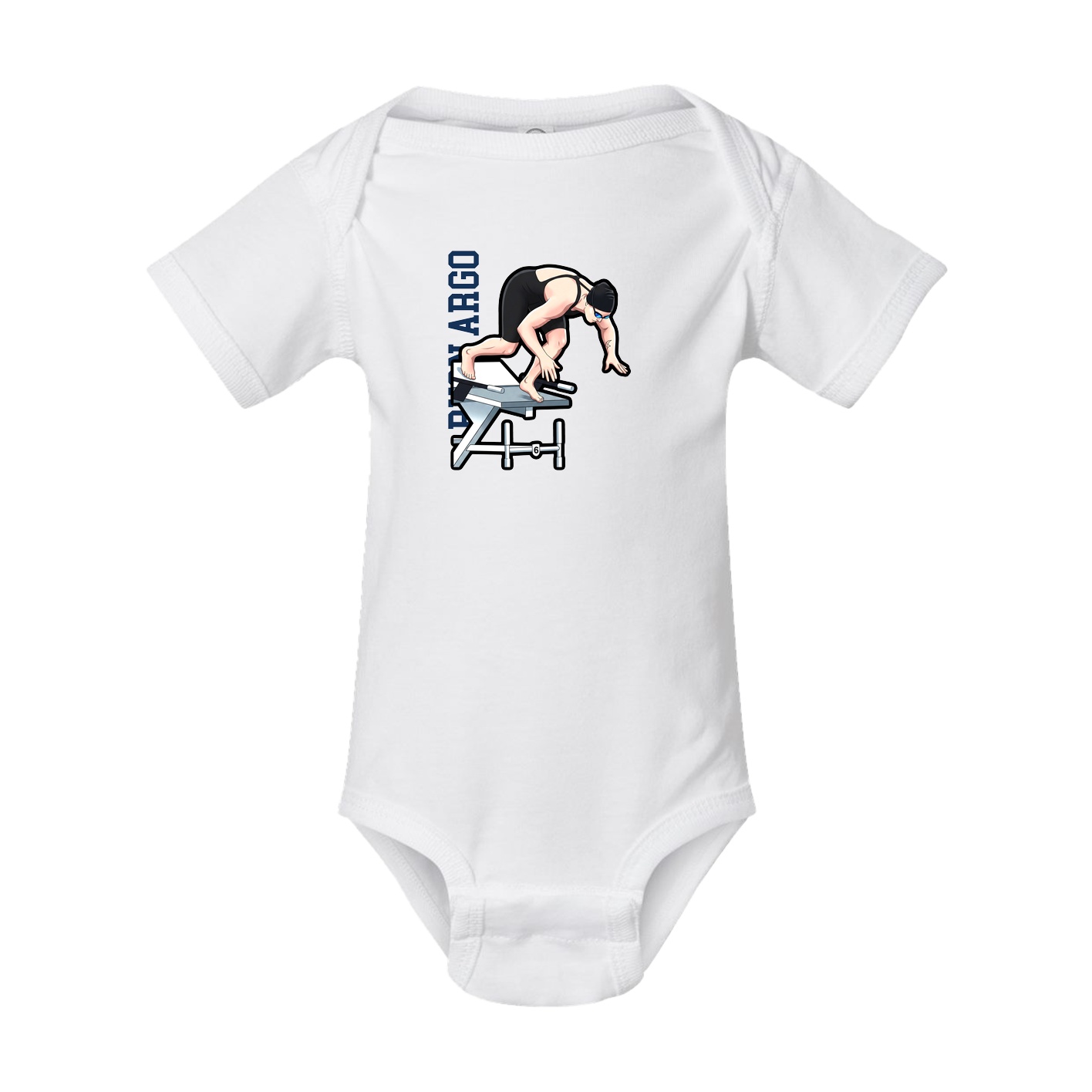 Baby Onesie