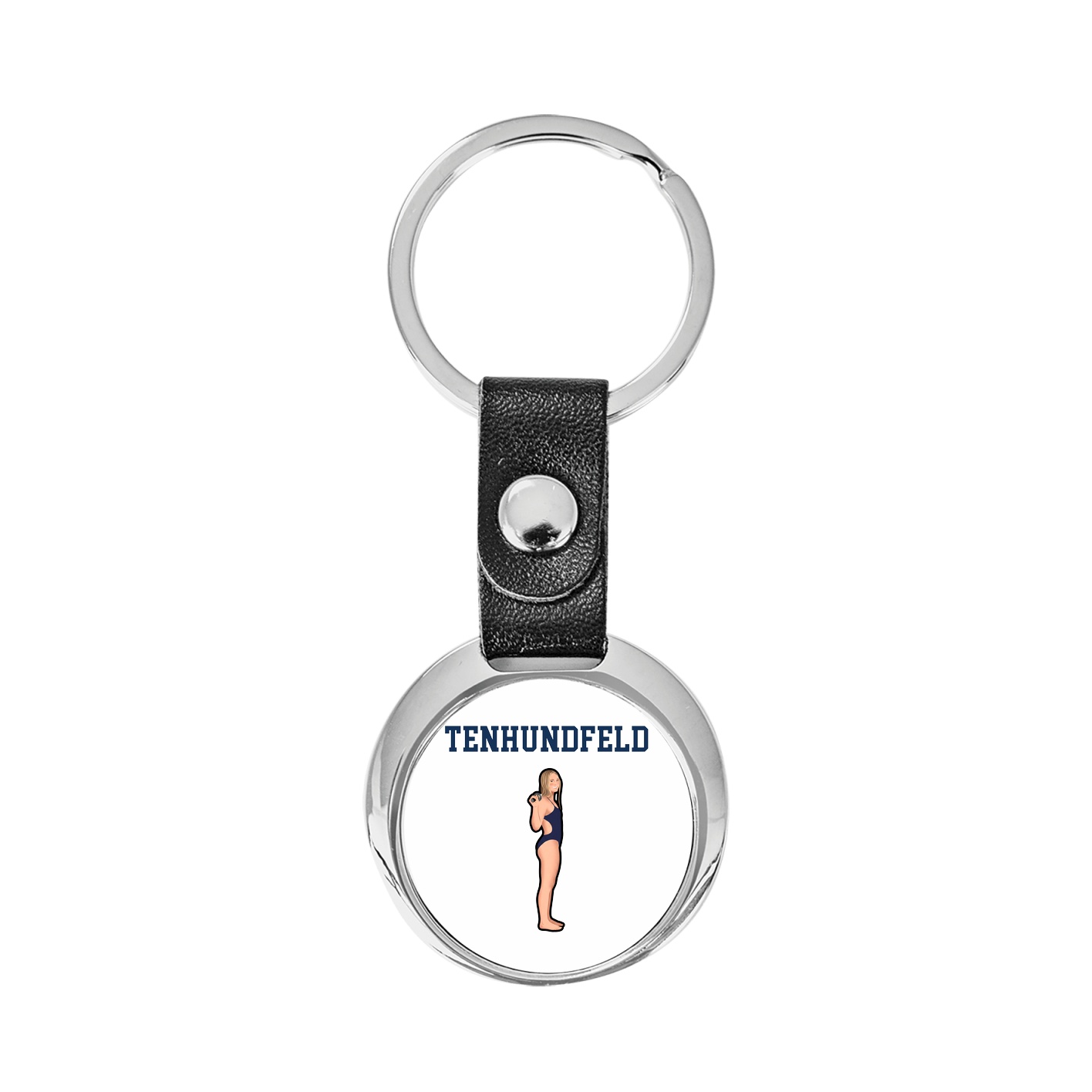 Key Chain — Shirsey in Classic