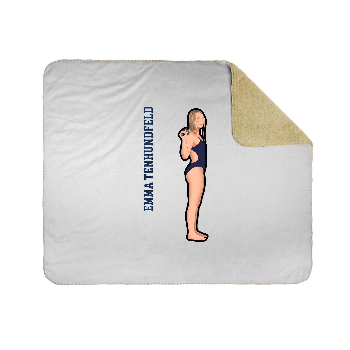 Throw Blanket