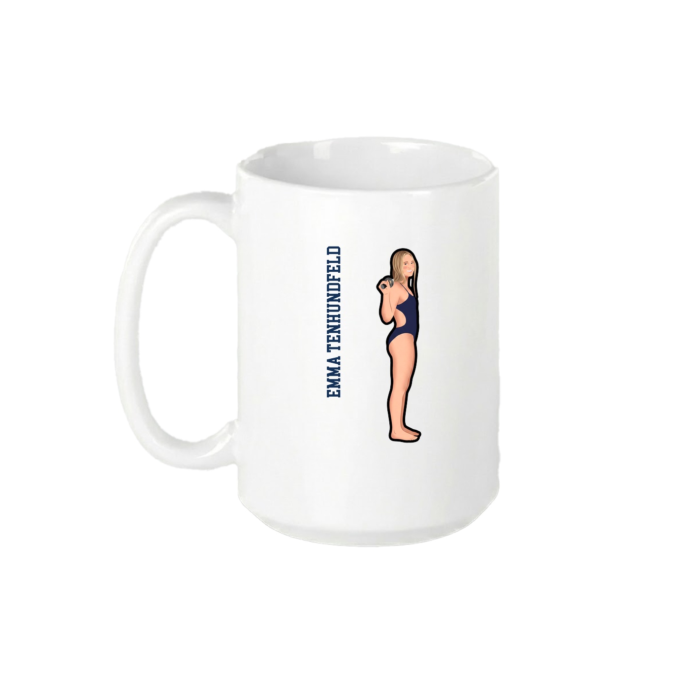 15oz Coffee Mug