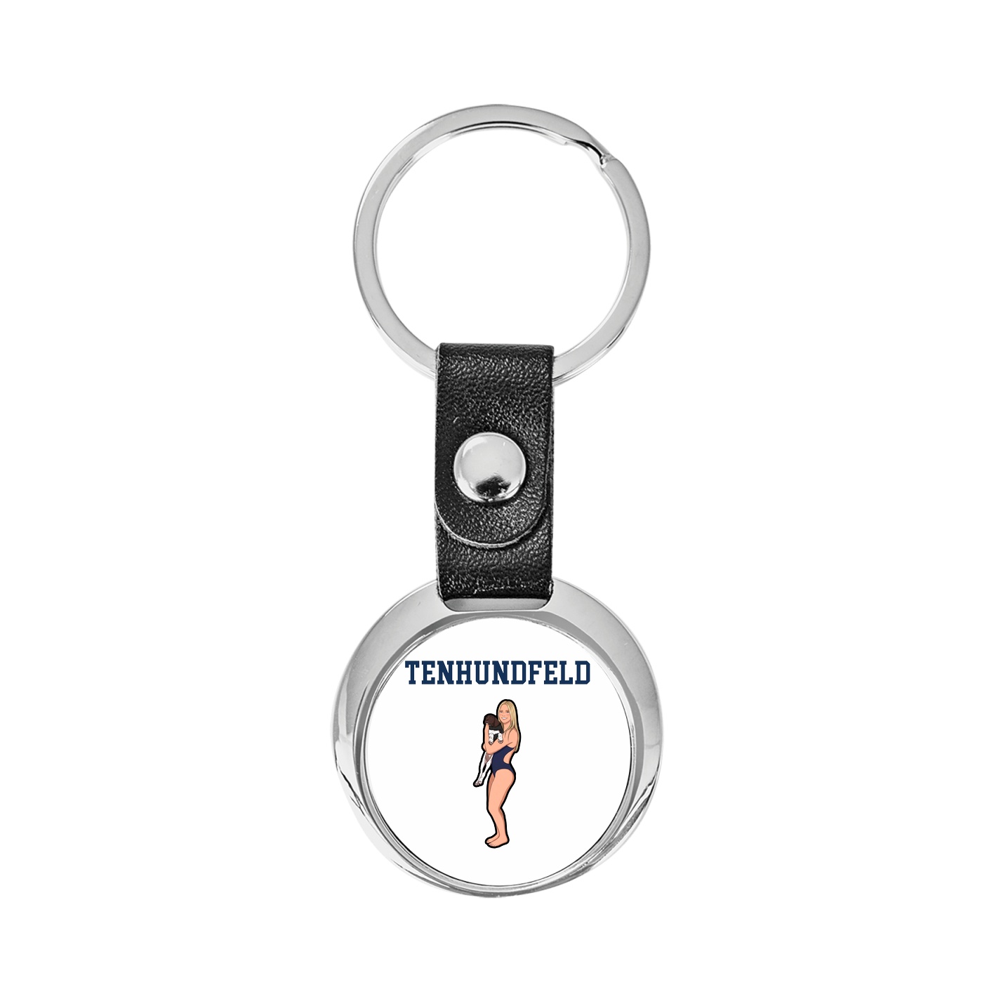 Key Chain — Shirsey in Classic
