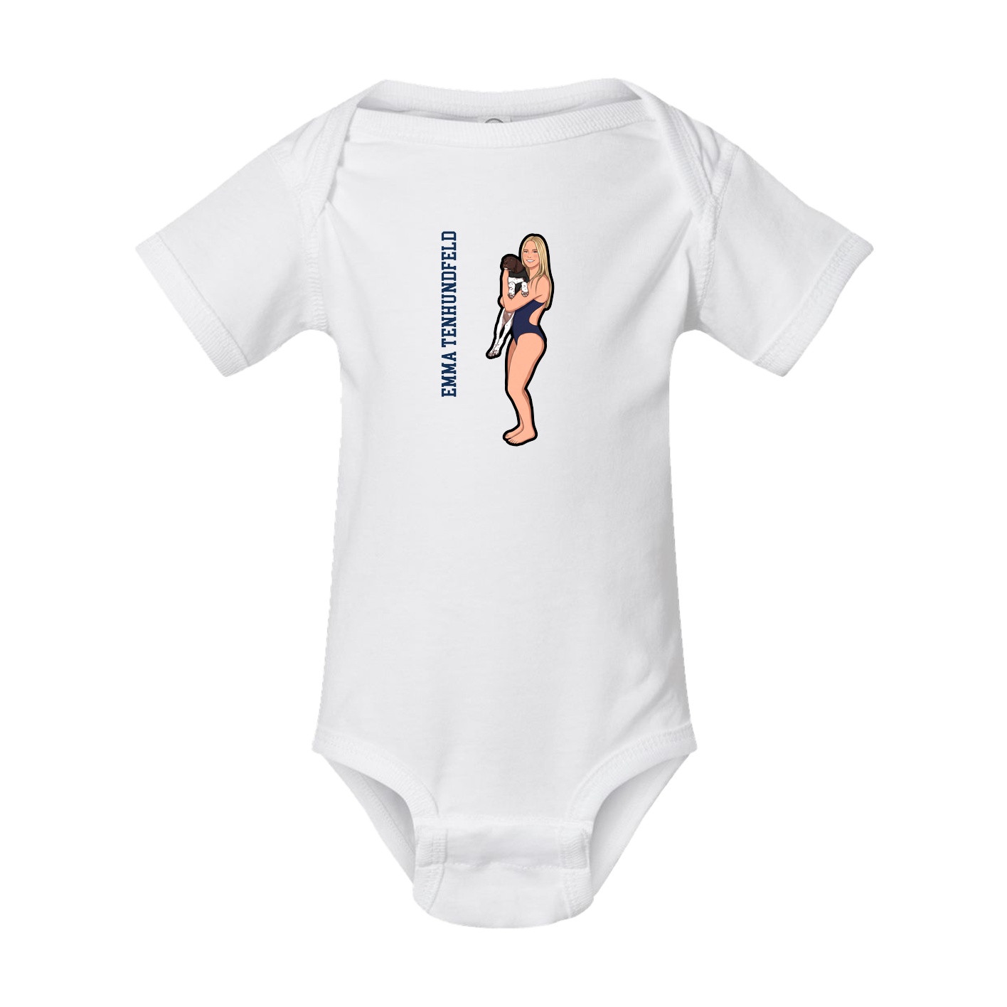 Baby Onesie