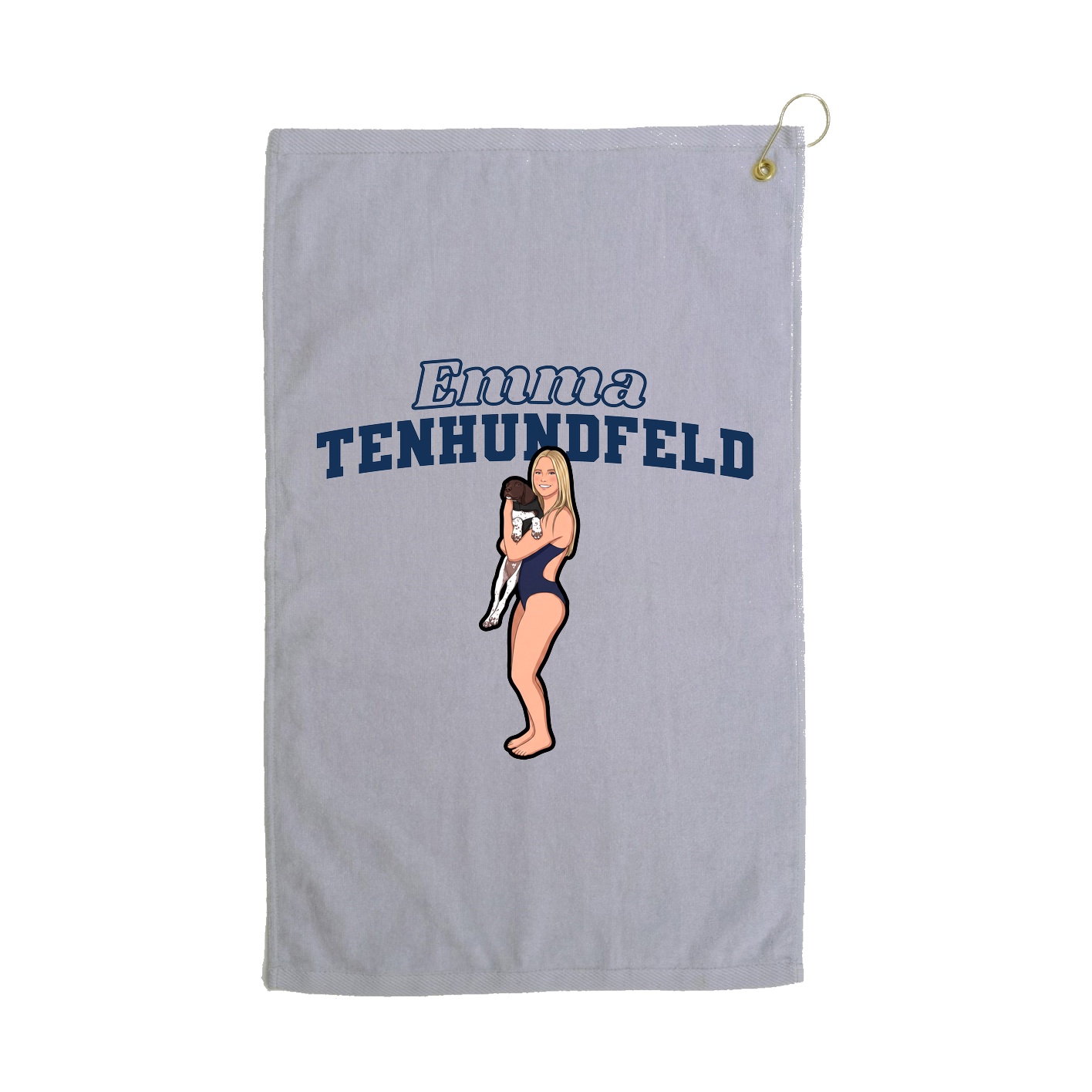 Golf Towel