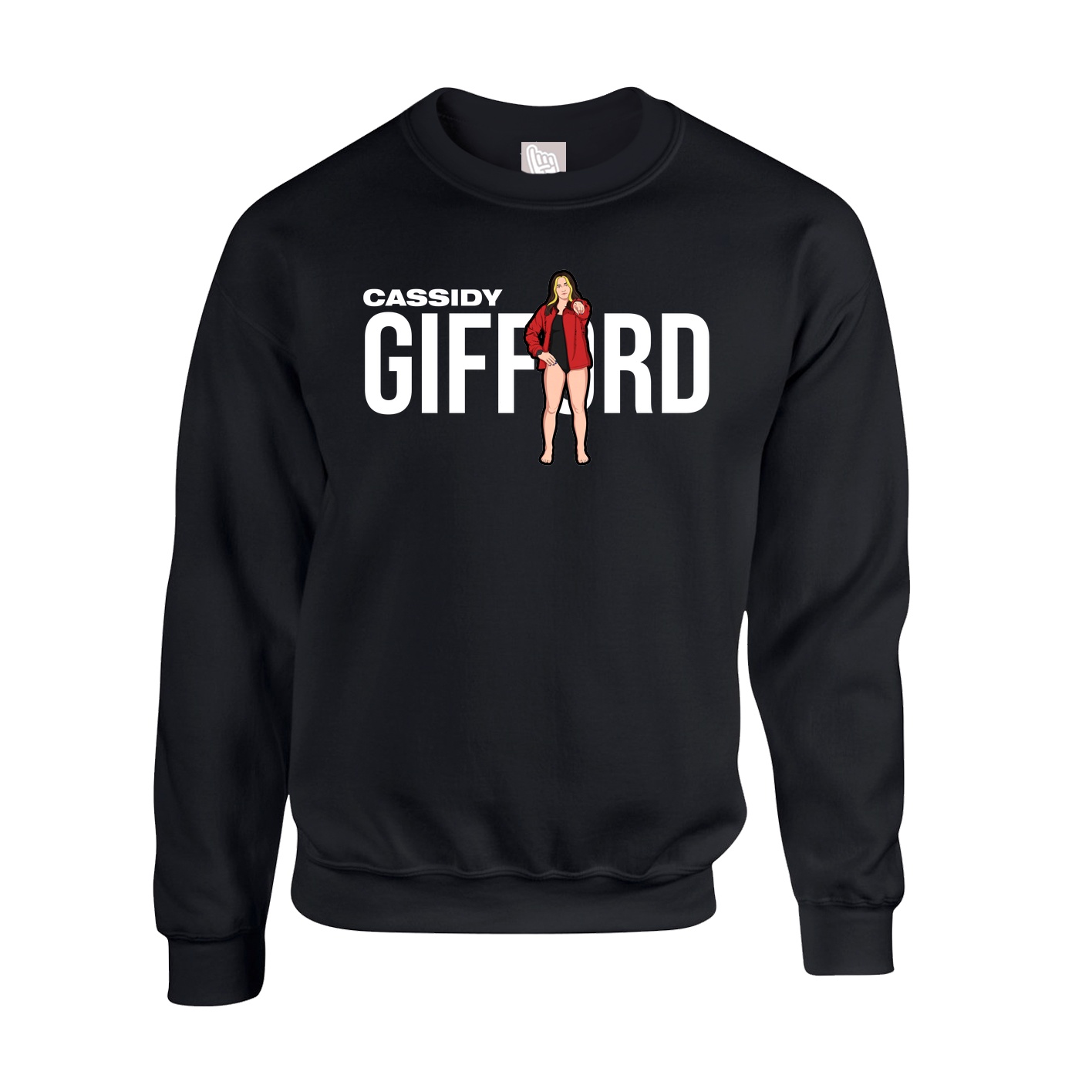 Fleece Crew