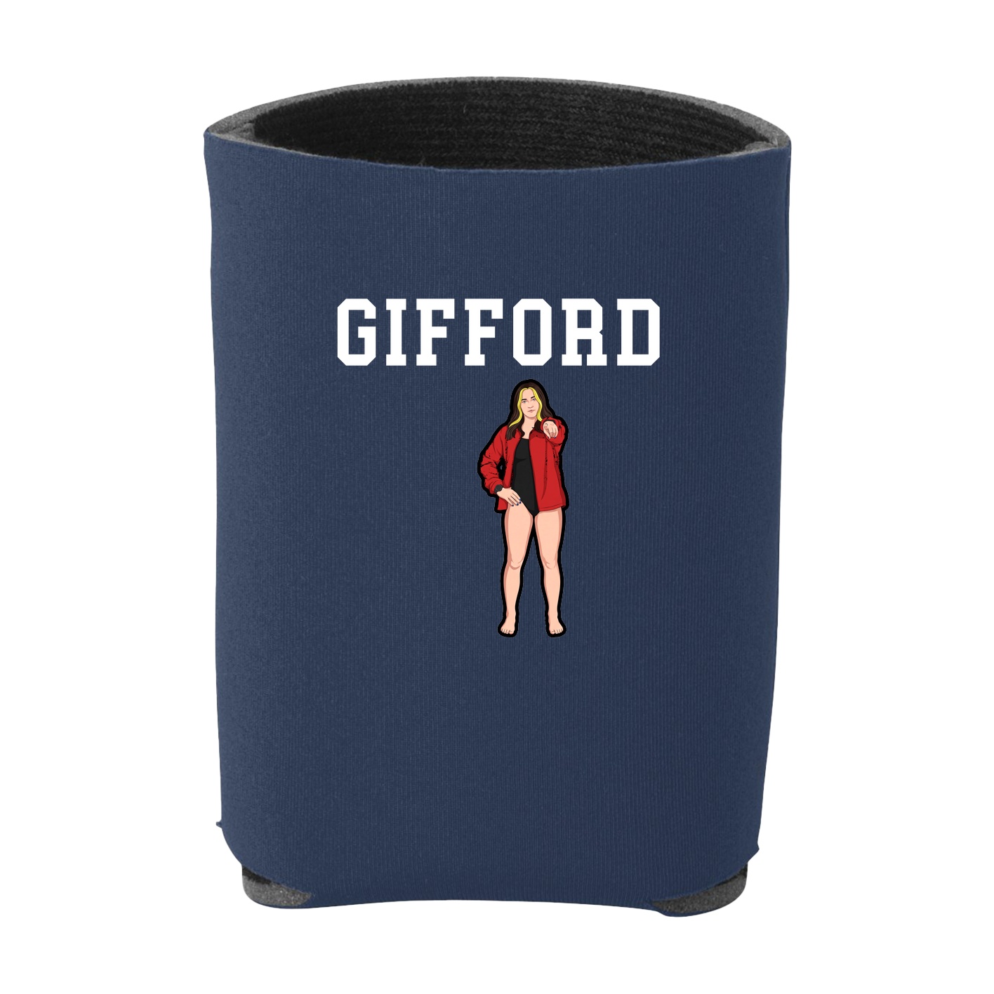 Can Holder — Shirsey in Navy