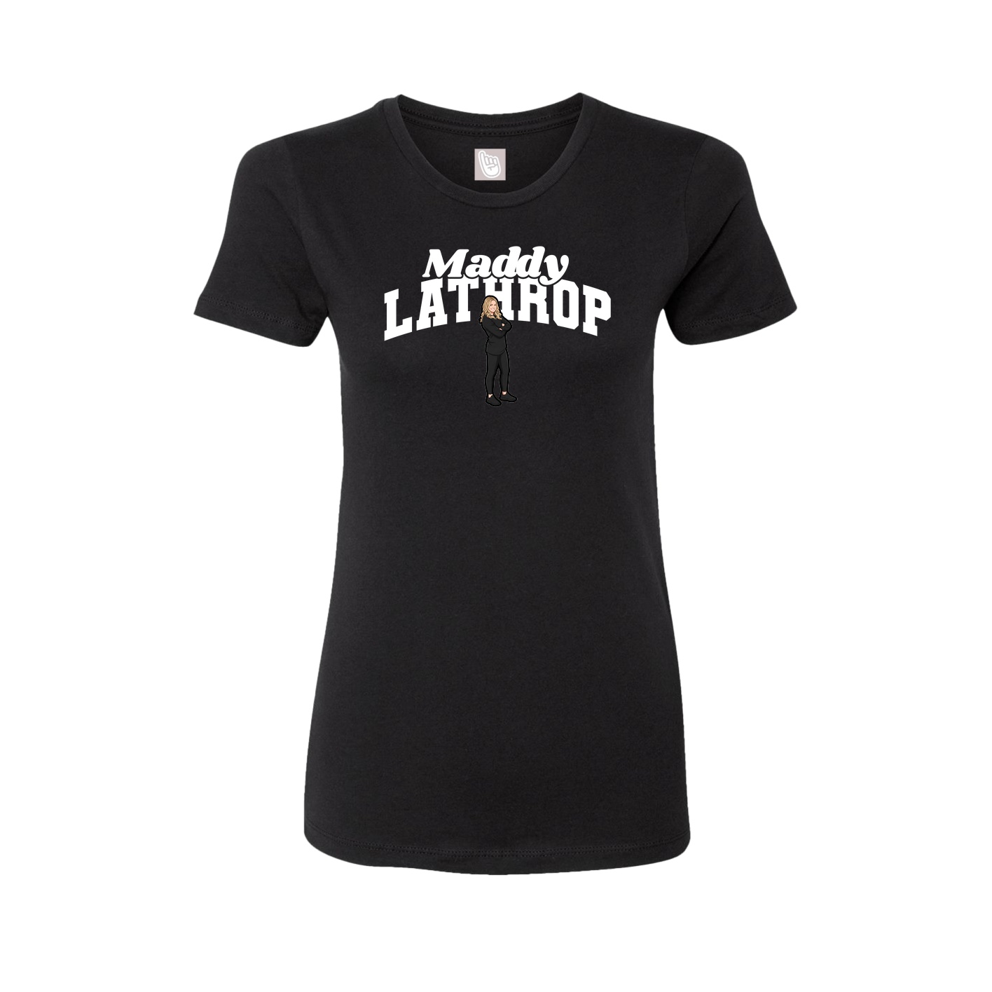 Fitted Women's Tee