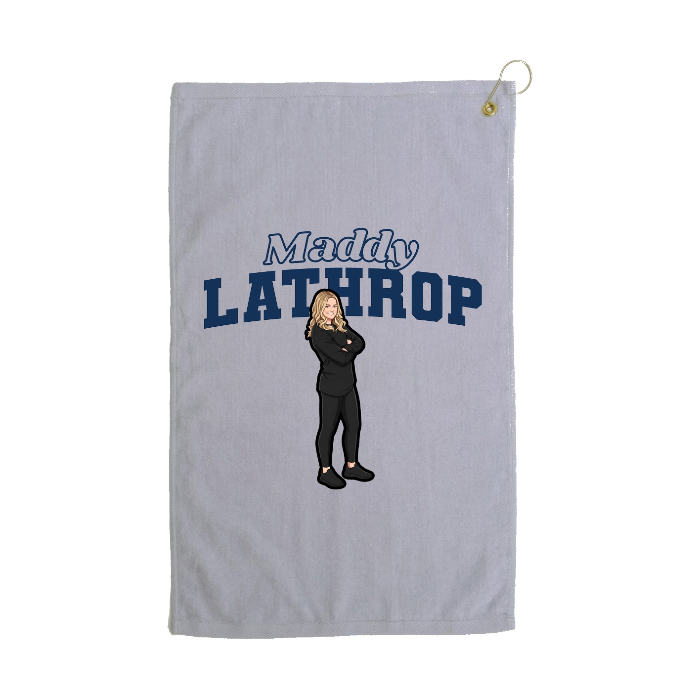 Golf Towel