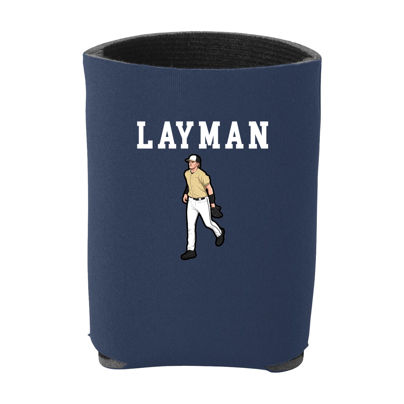 Can Holder — Shirsey in Navy