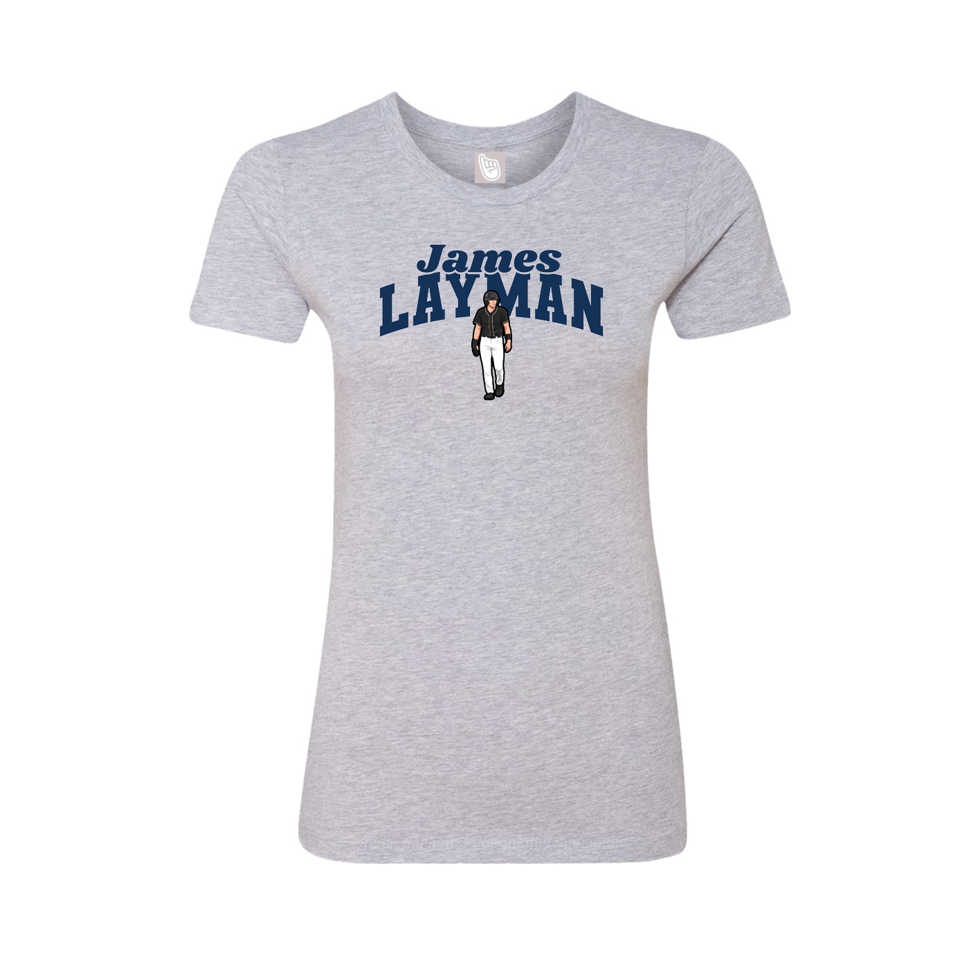 Fitted Women's Tee