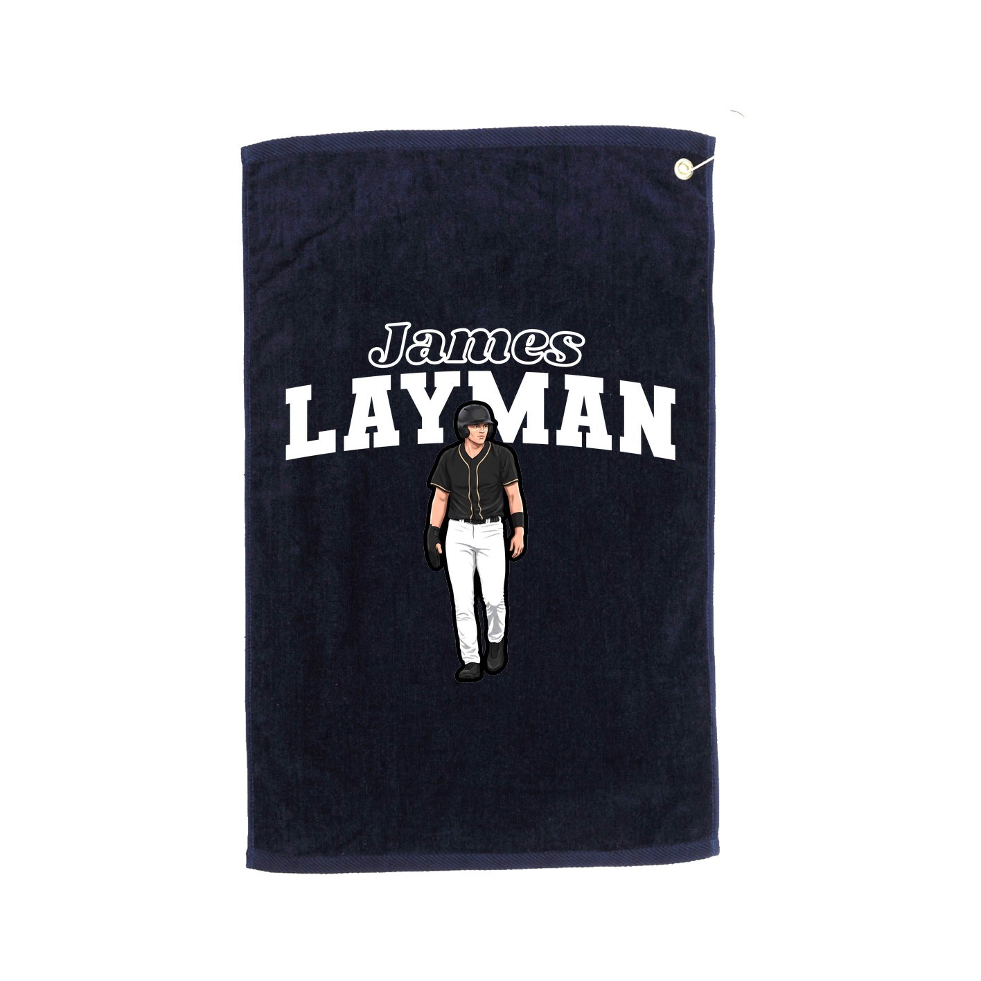 Golf Towel