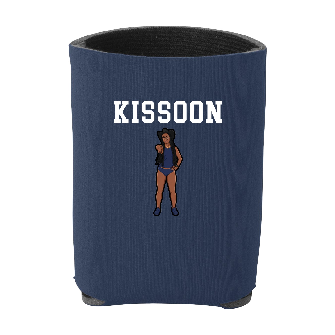 Can Holder — Shirsey in Navy