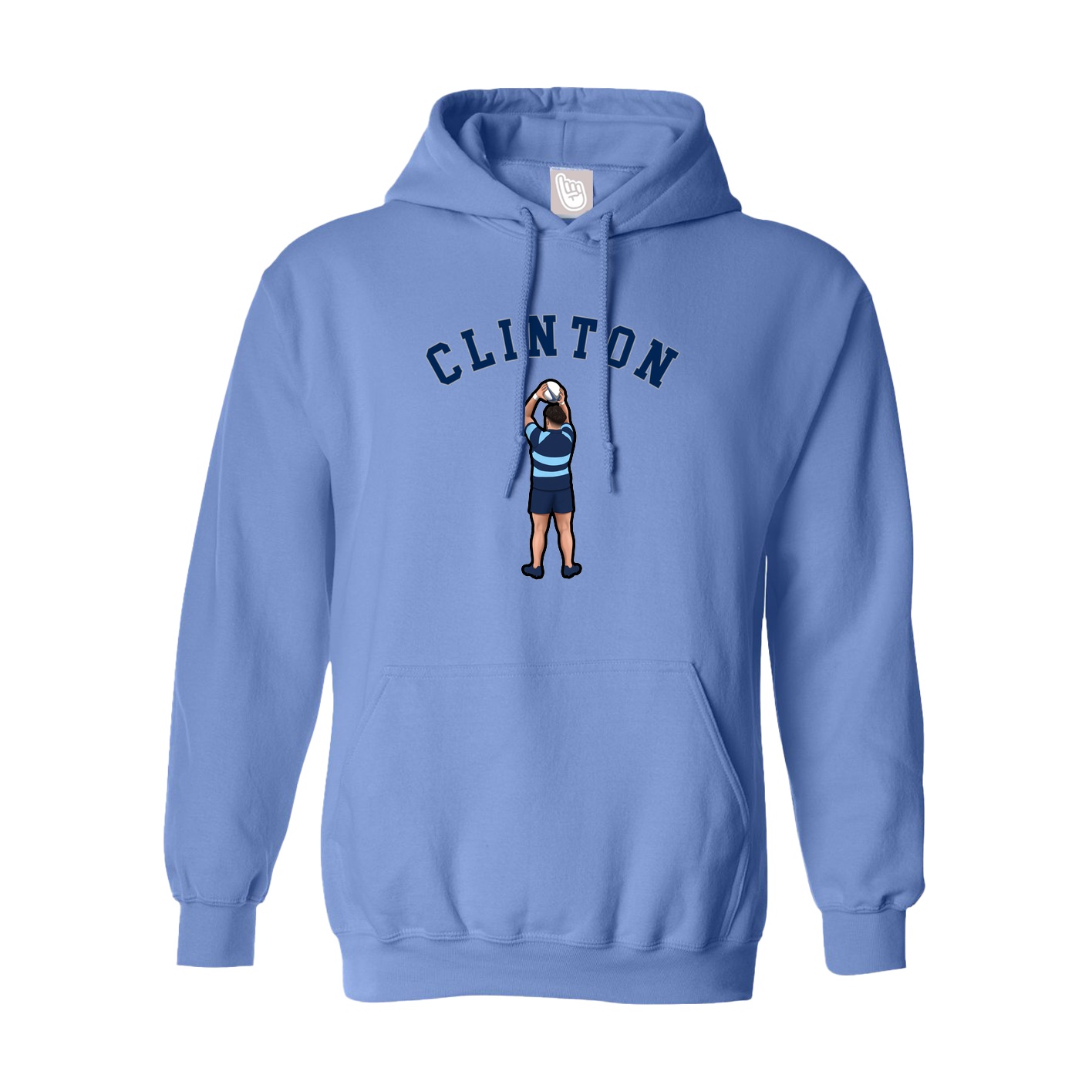 Youth Hoodie