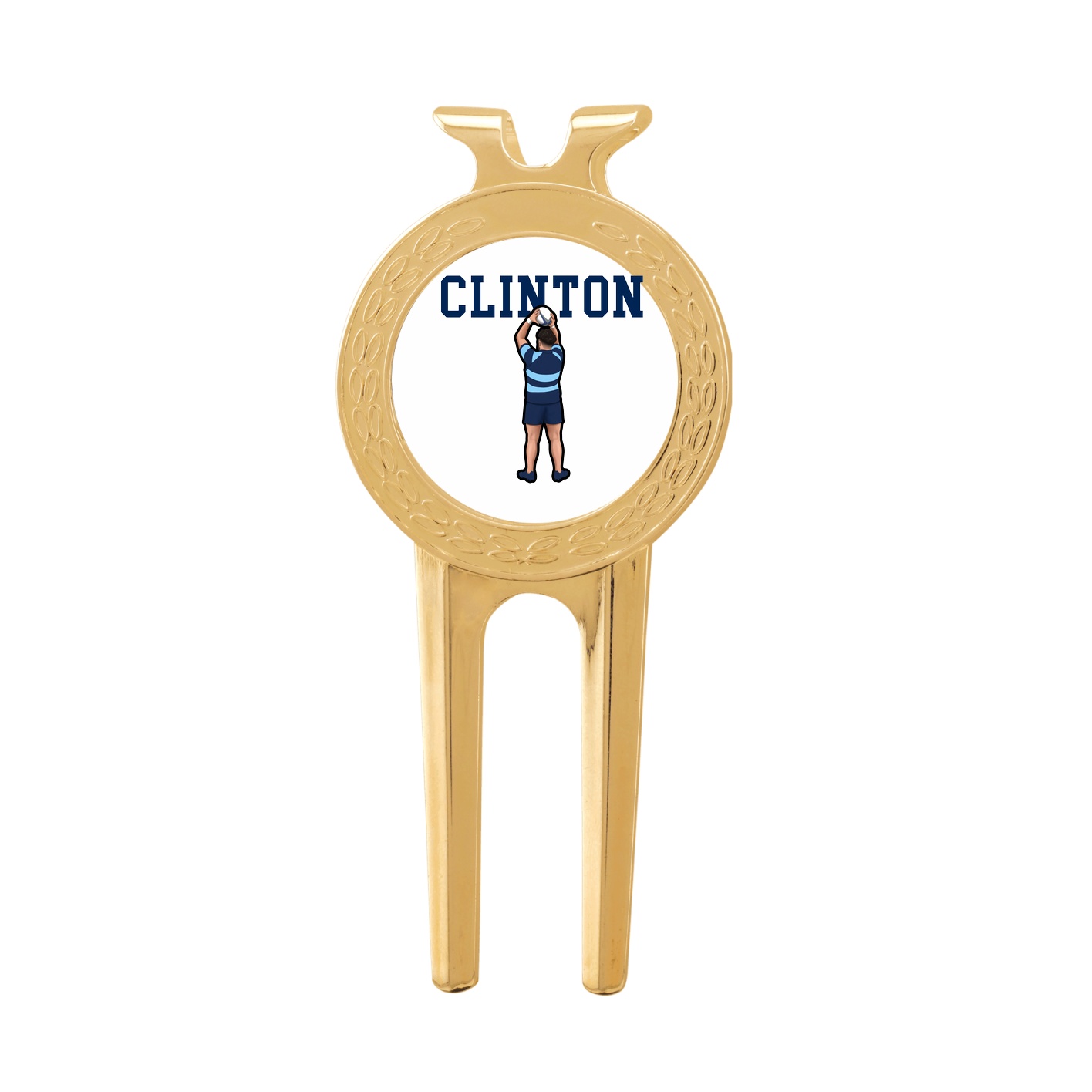 Divot Tool with Ball Marker — Shirsey in Classic