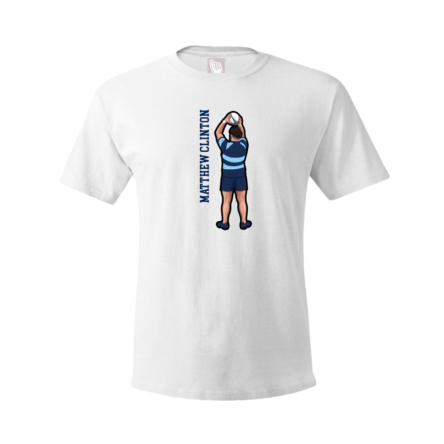 NIL Club Tee