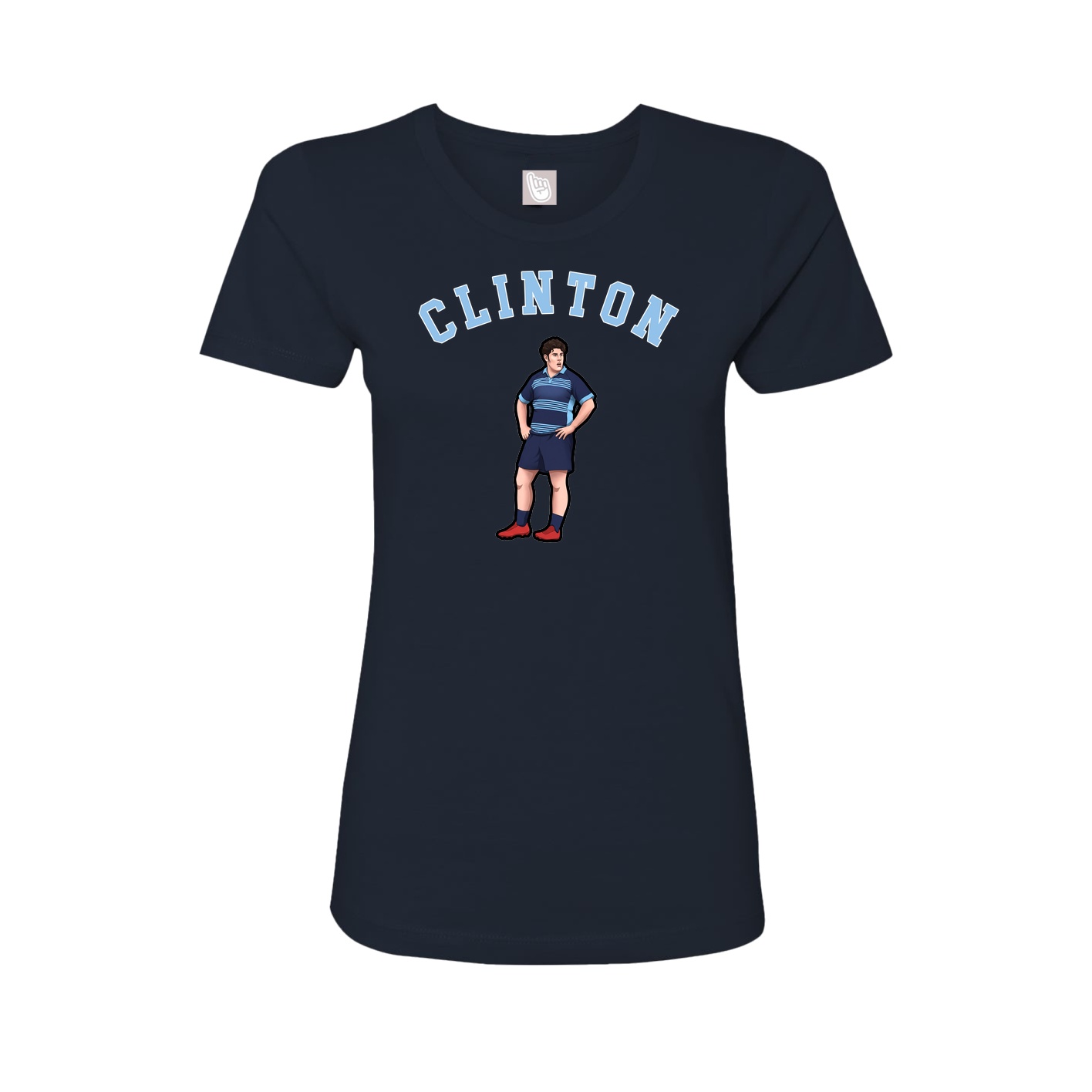 Womens Tee