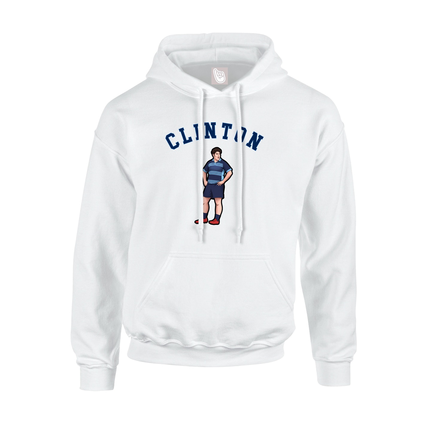 Youth Hoodie