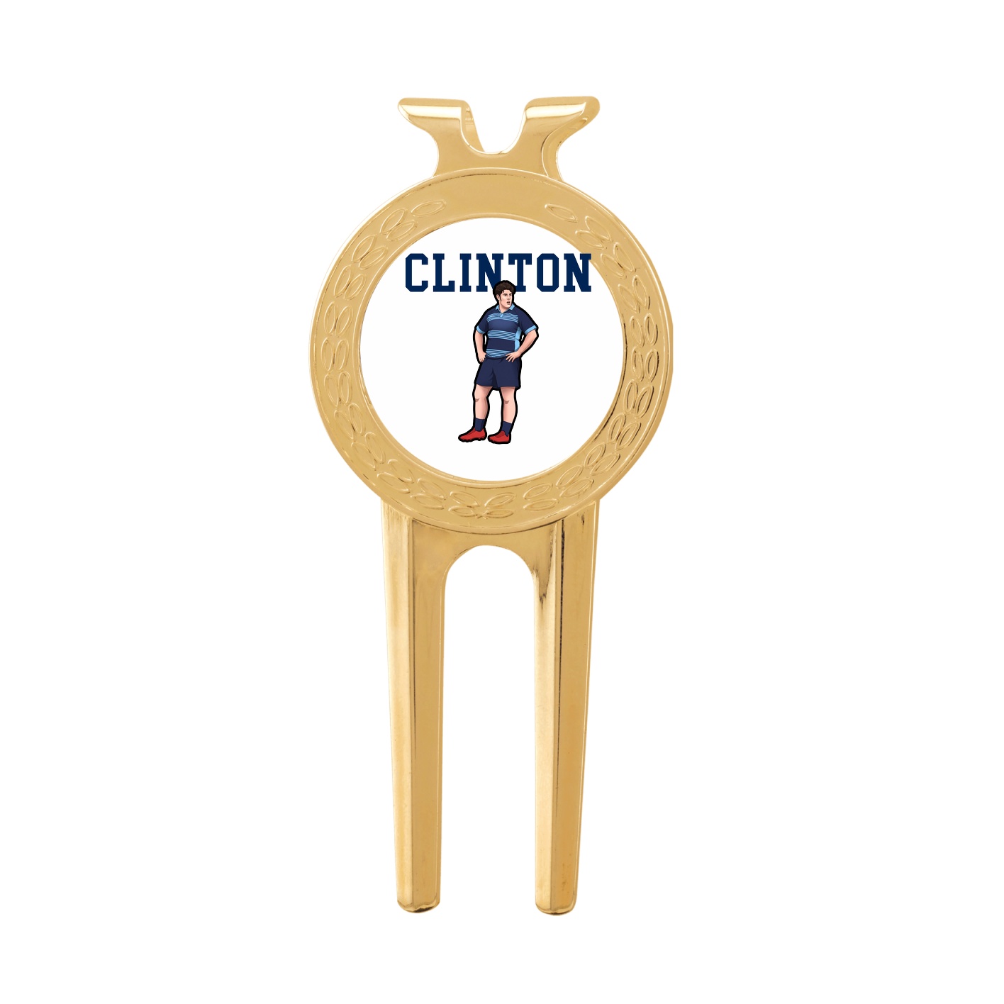 Divot Tool with Ball Marker — Shirsey in Classic
