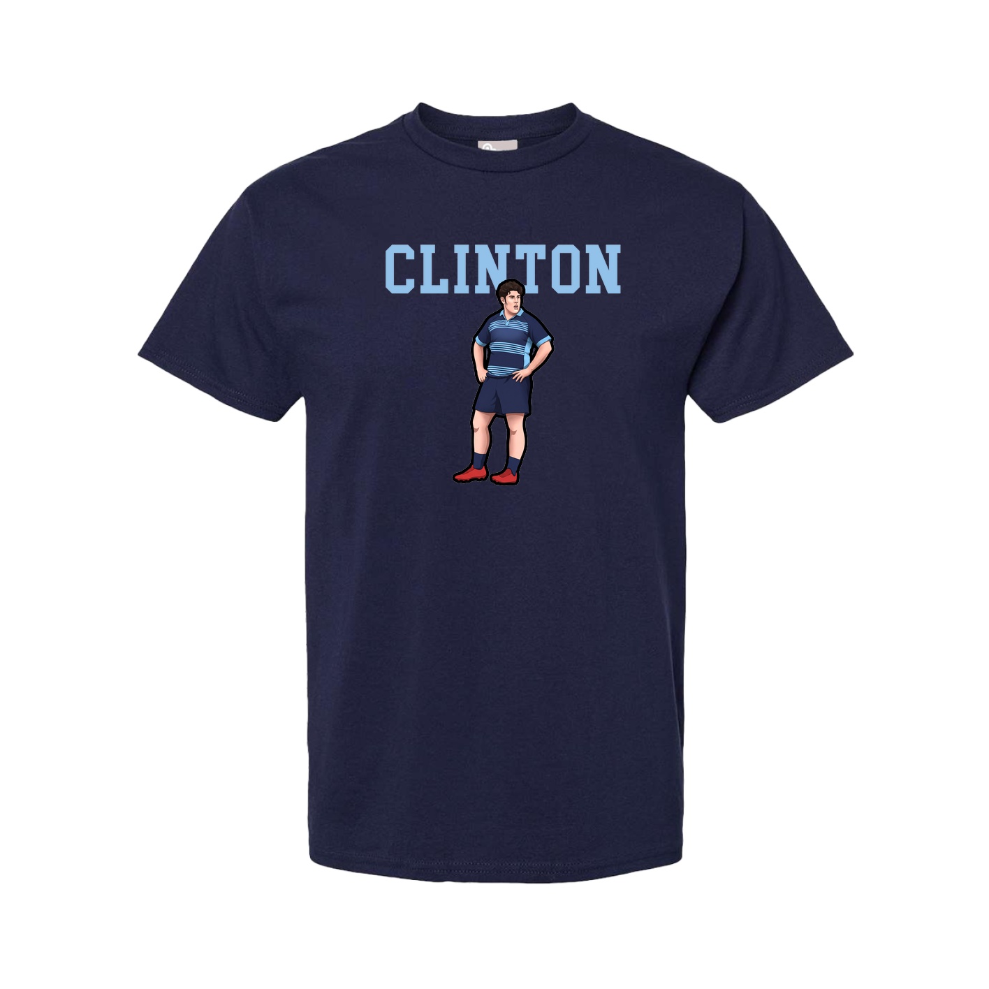 NIL Club Tee