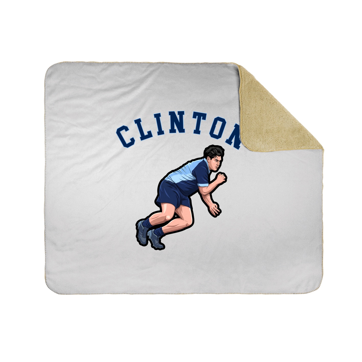 Throw Blanket