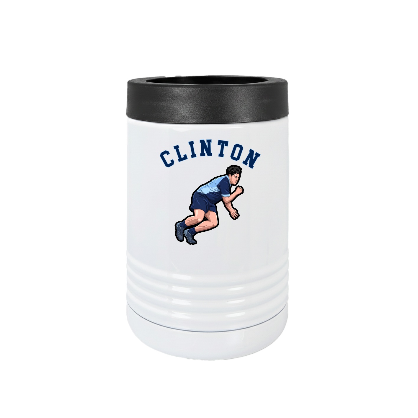 Beverage Holder — Shirsey Arch in White