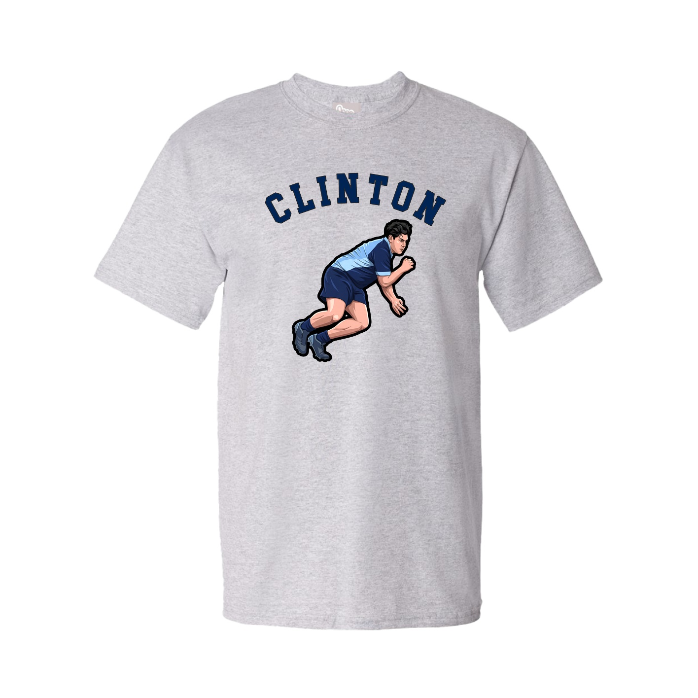 NIL Club Tee
