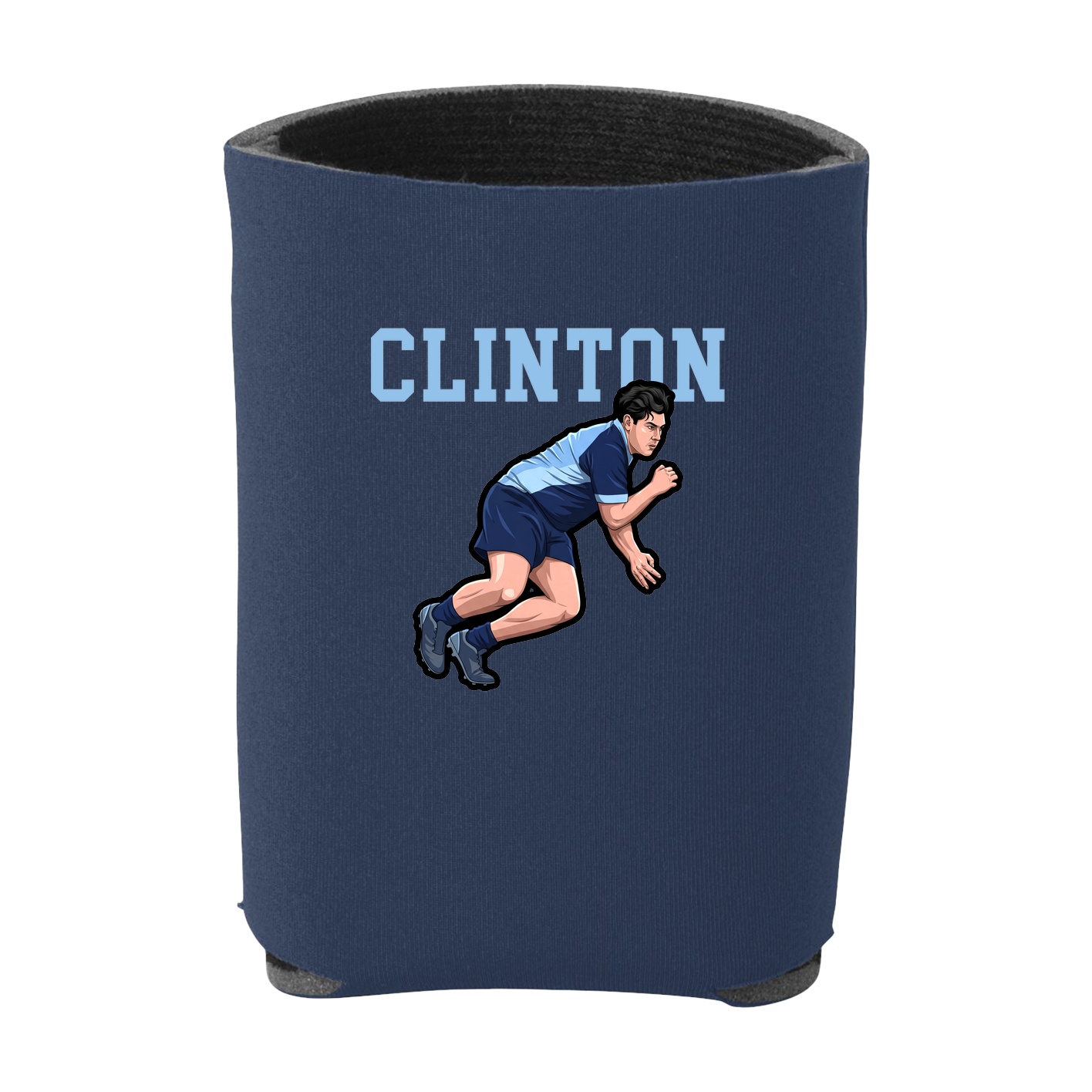 Can Holder — Shirsey in Navy