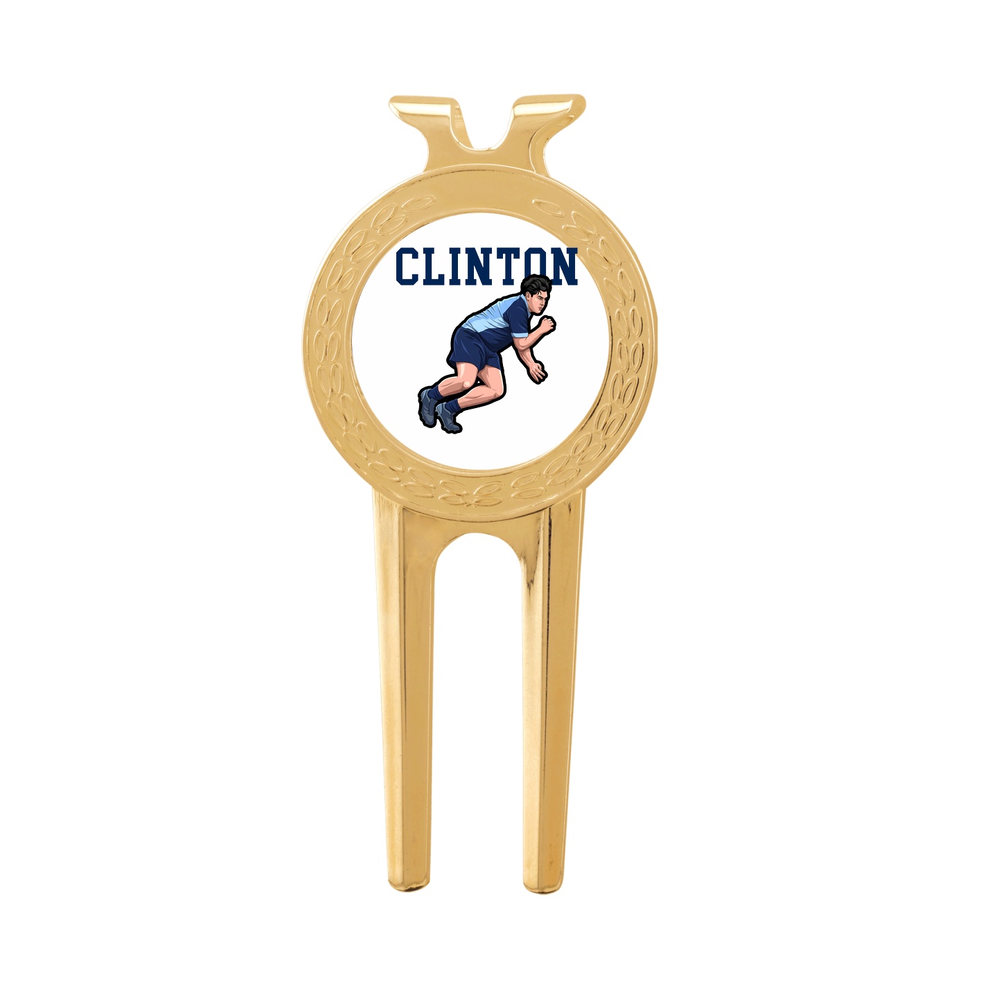 Divot Tool with Ball Marker — Shirsey in Classic