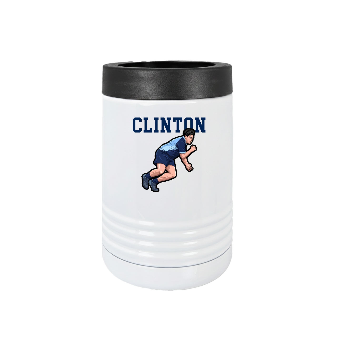 Beverage Holder — Shirsey in White