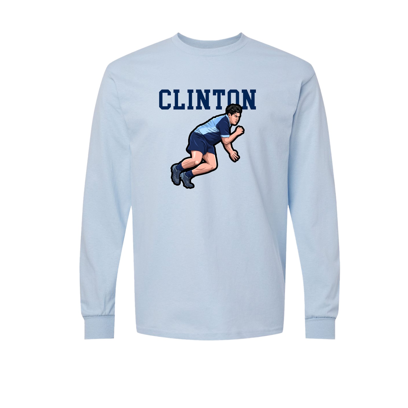Long Sleeve Tee
