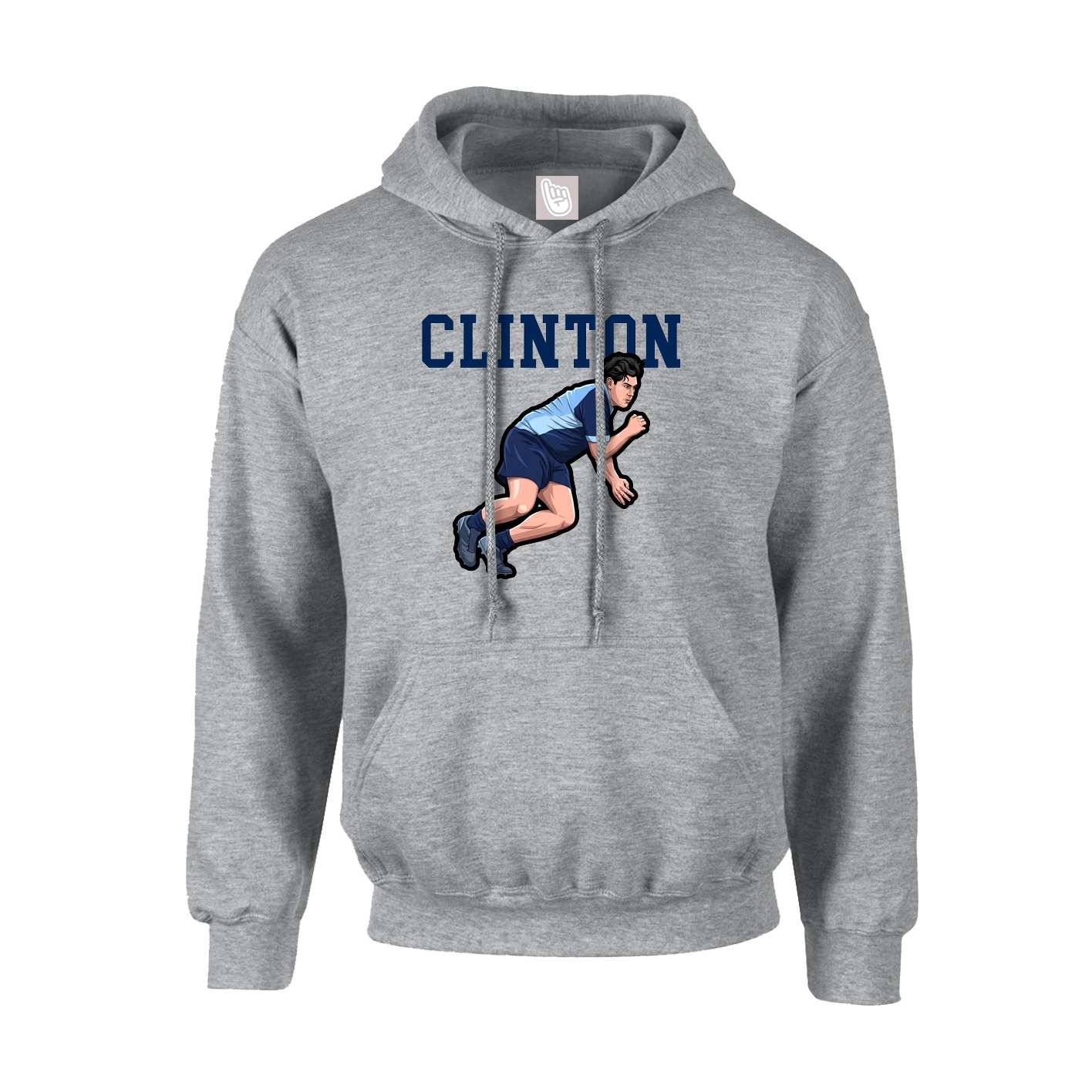 Youth Hoodie