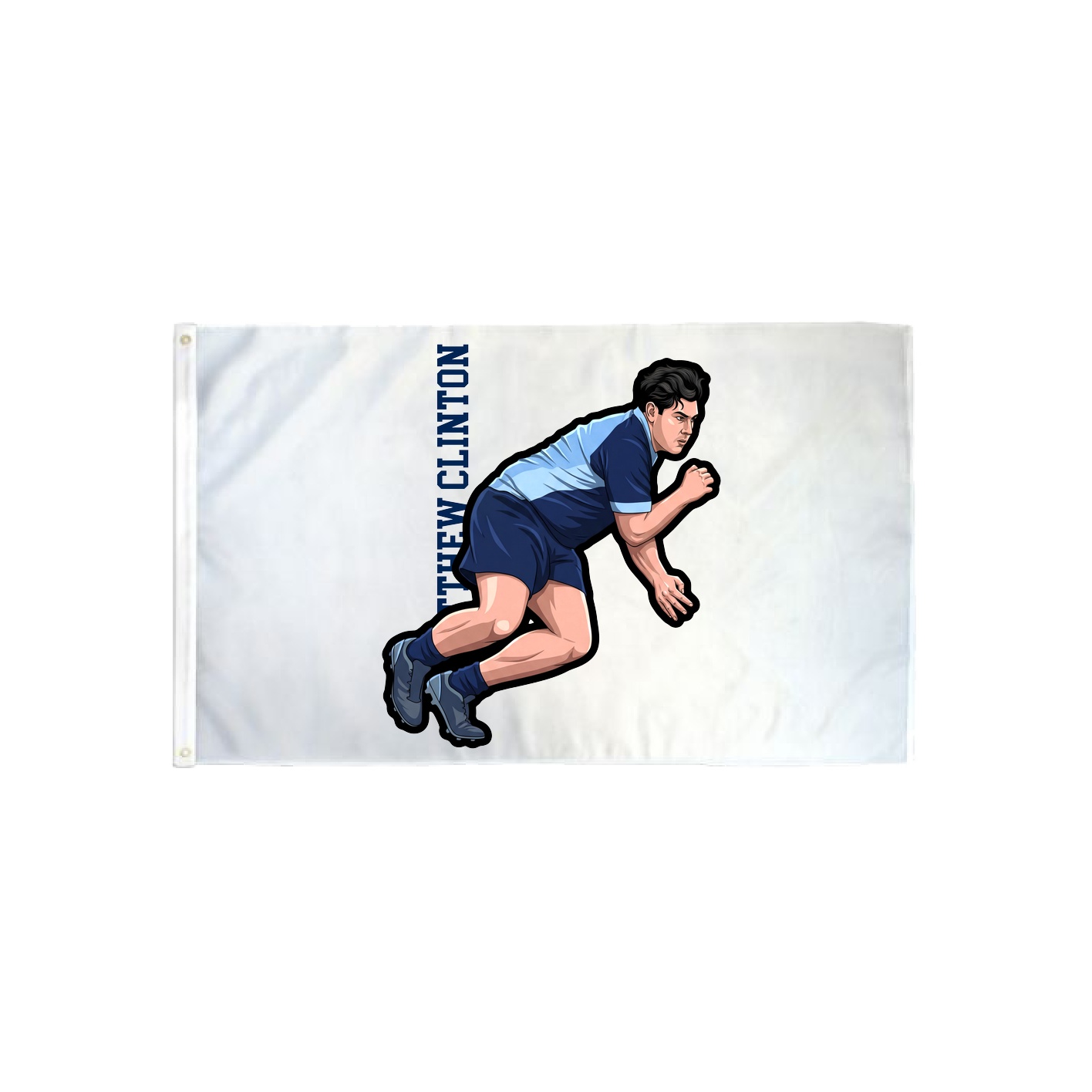 3x5 Flag