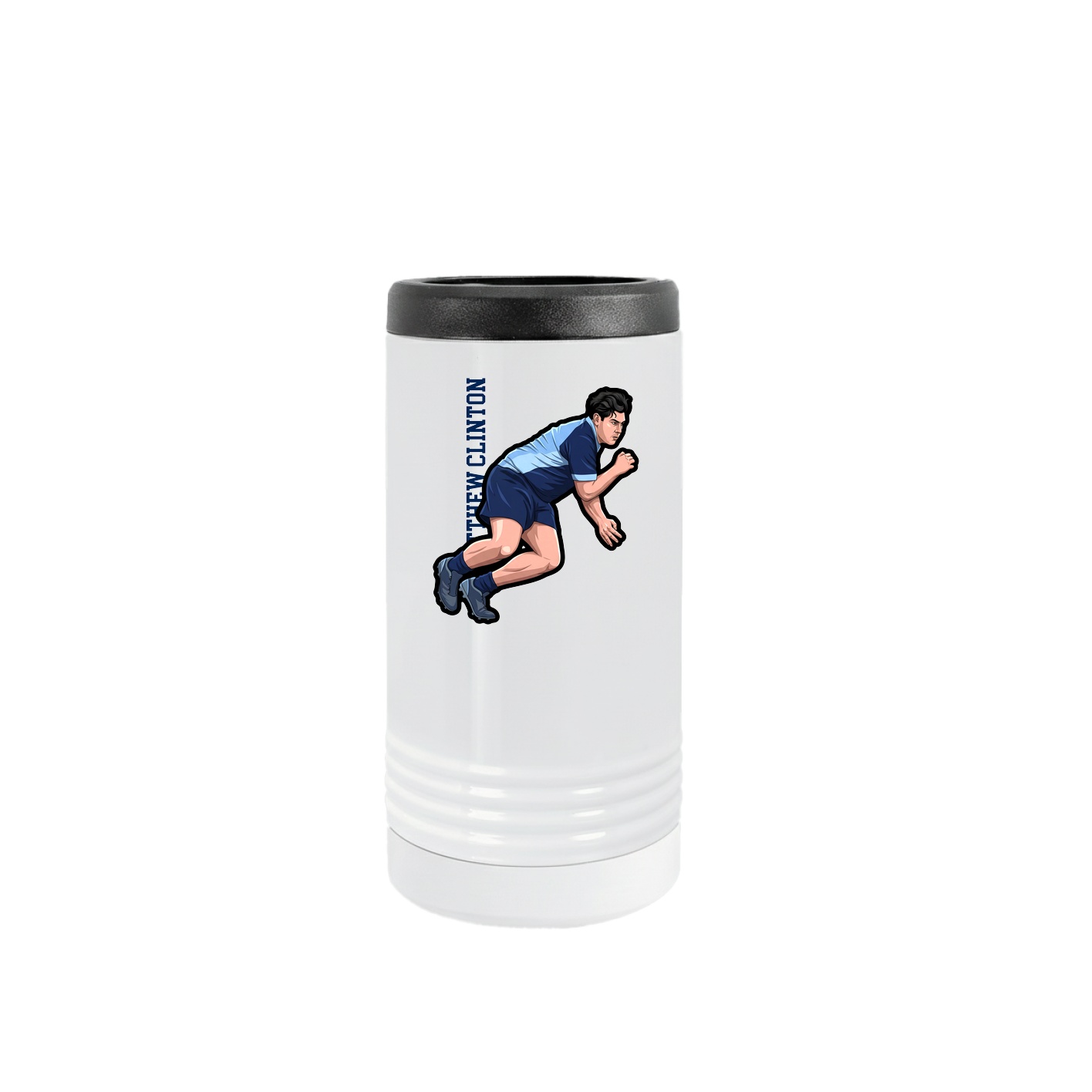 Polar Camel Slim Beverage Holder