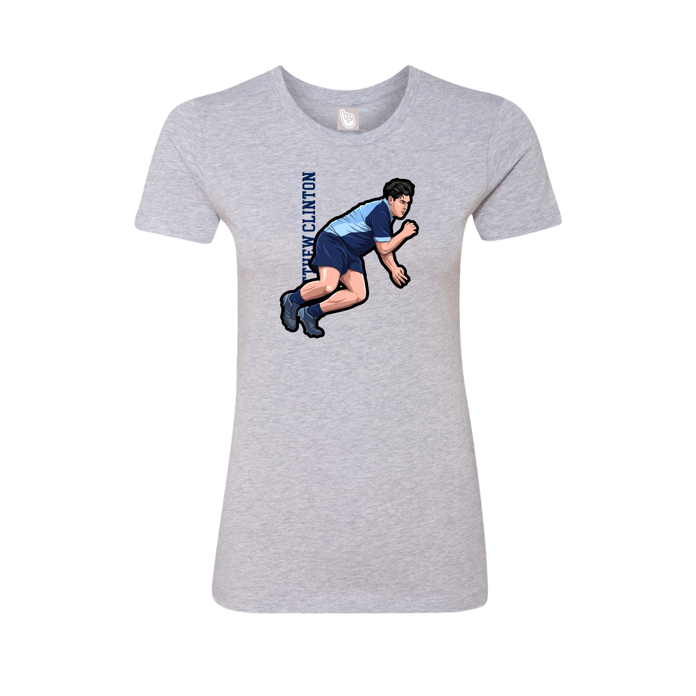 Womens Tee