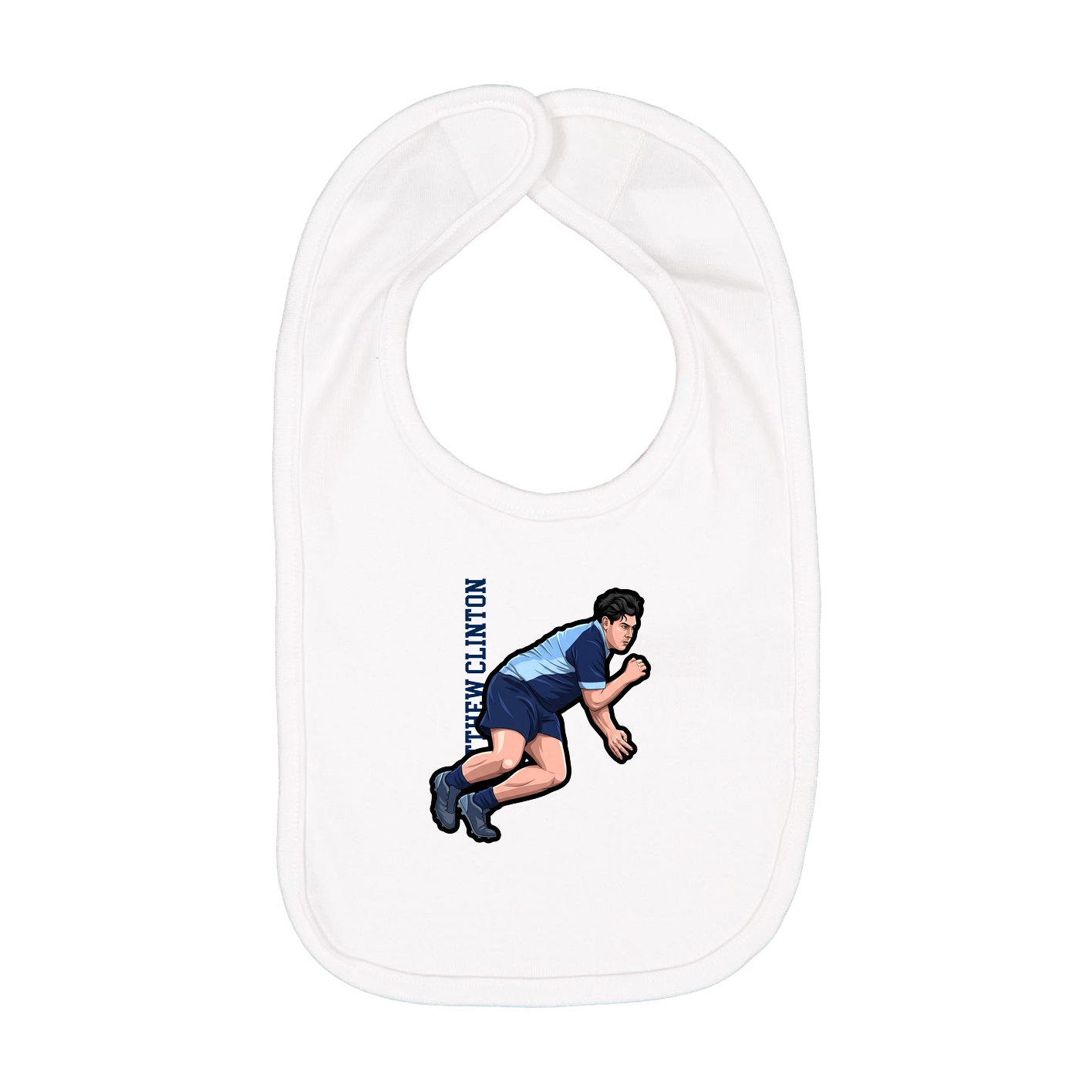 Infant Bib