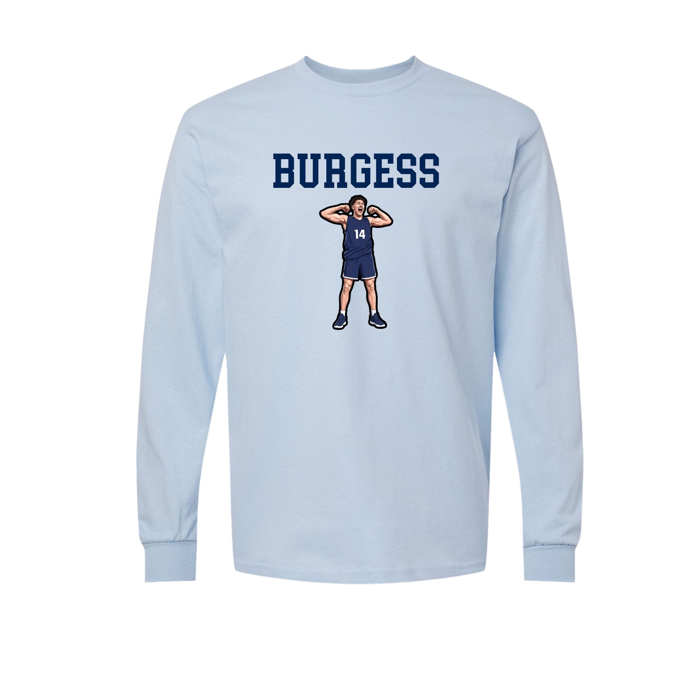 Long Sleeve Tee
