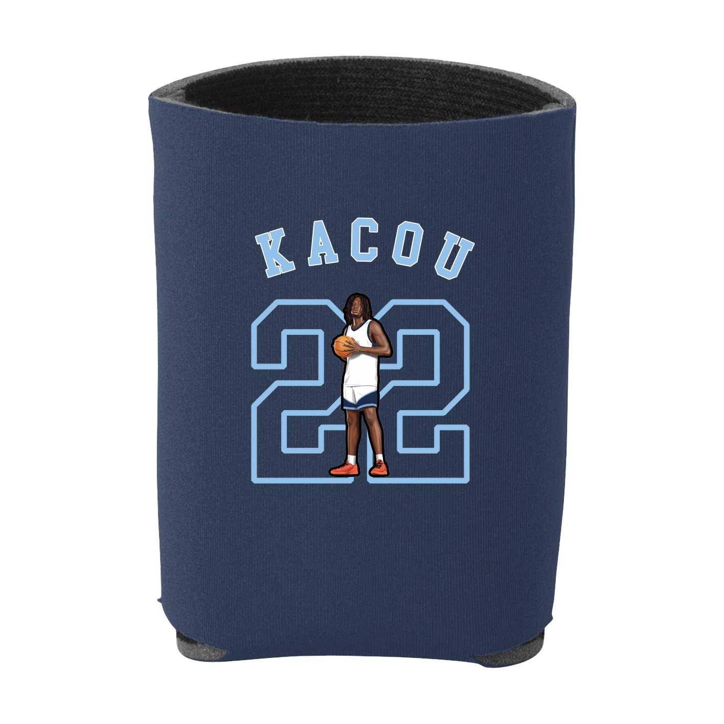 Can Holder — Shirsey Arch in Navy