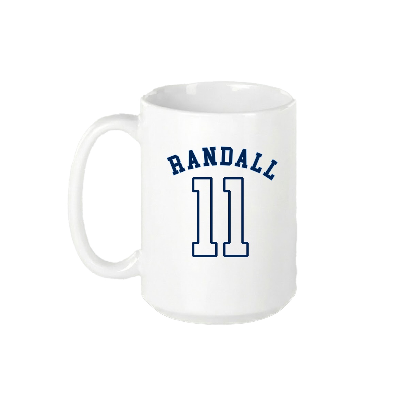 15oz Coffee Mug