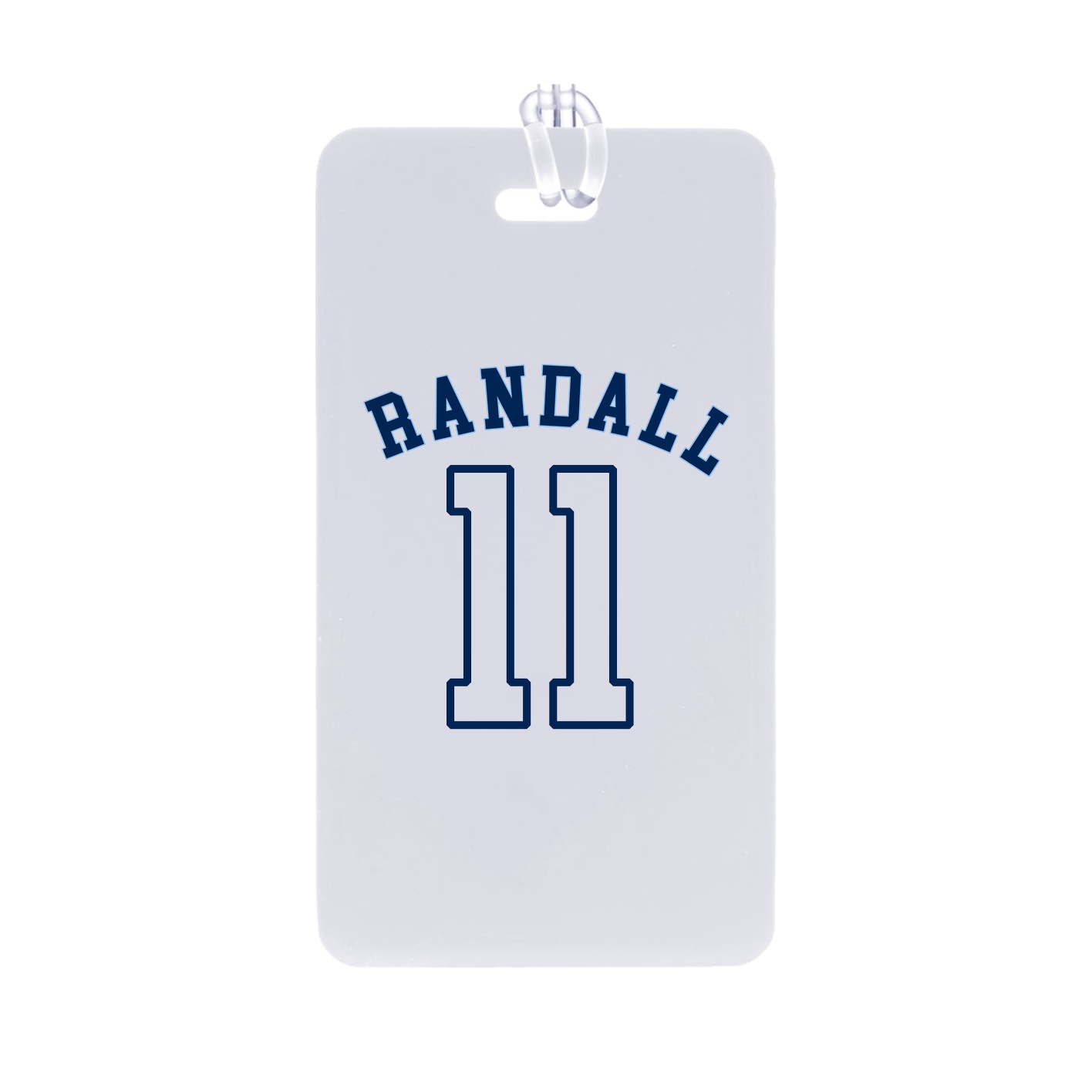 Bag Tag