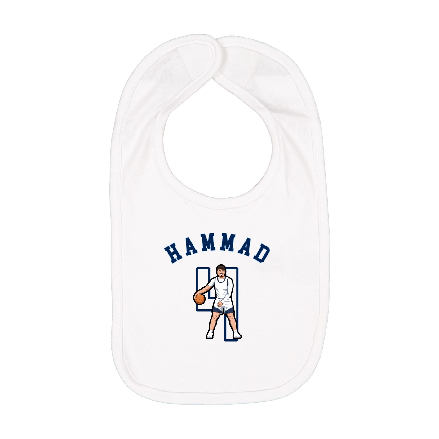 Infant Bib