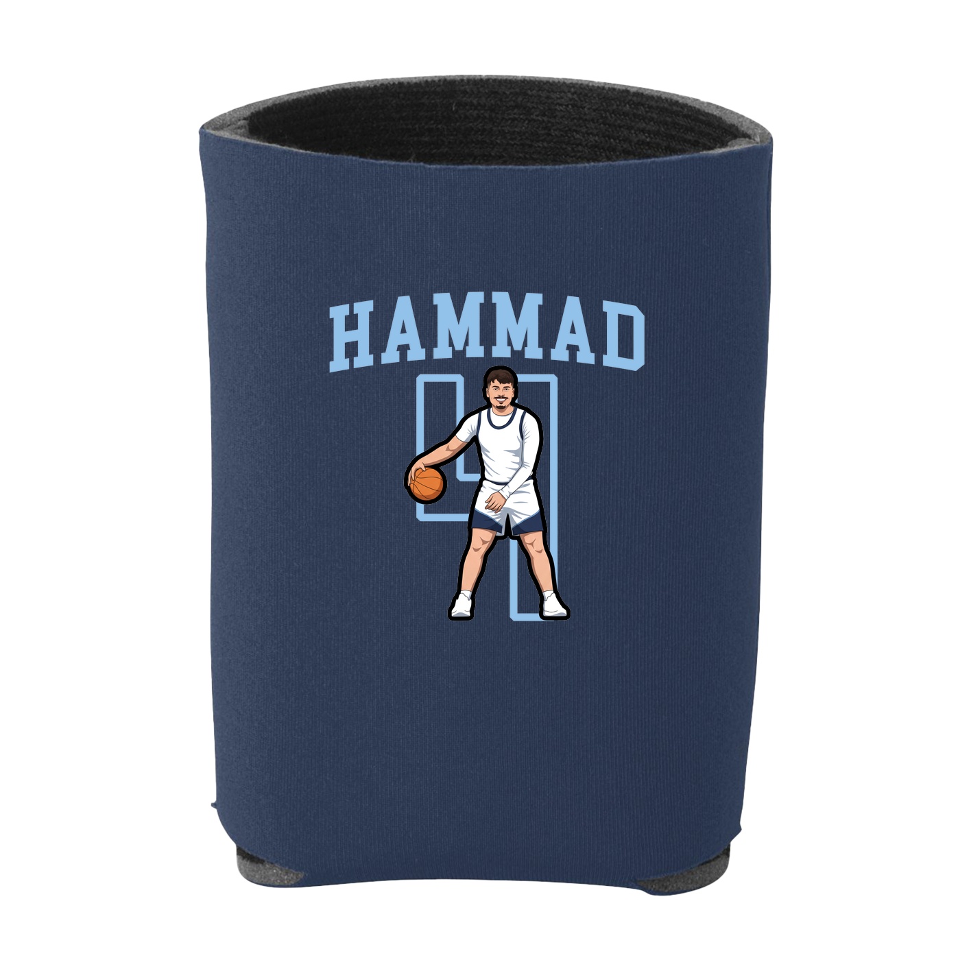 Can Holder — Shirsey in Navy