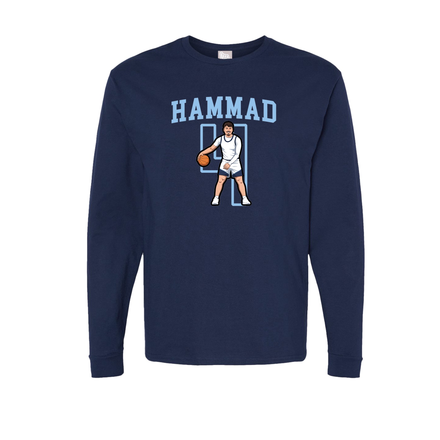 Long Sleeve Tee