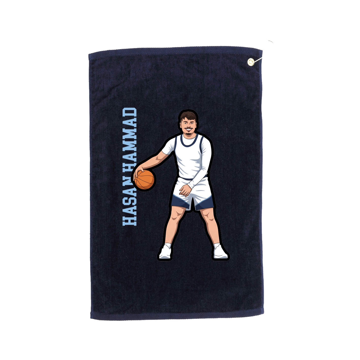 Golf Towel