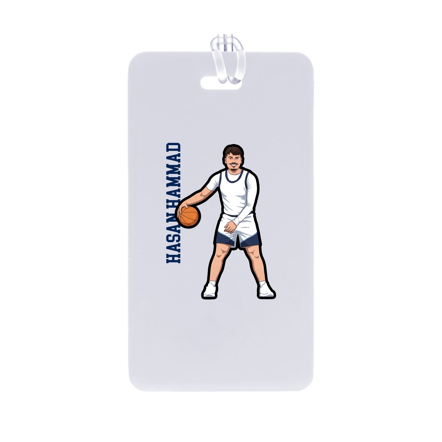 Bag Tag