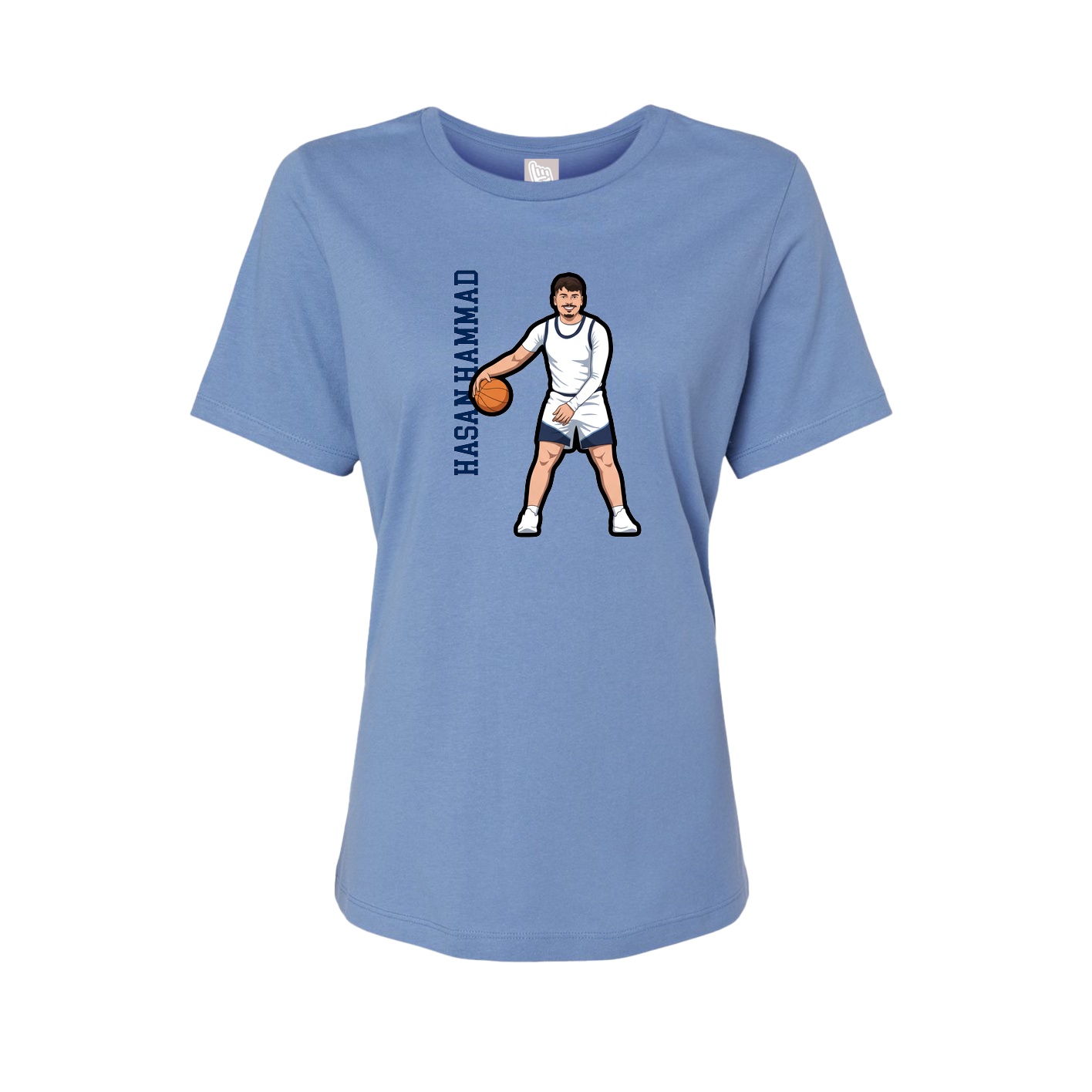 Womens Tee
