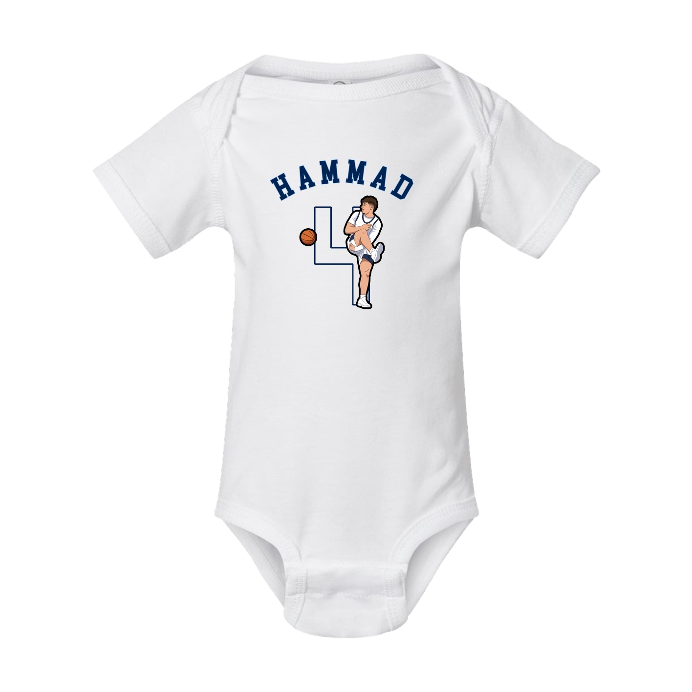 Baby Onesie