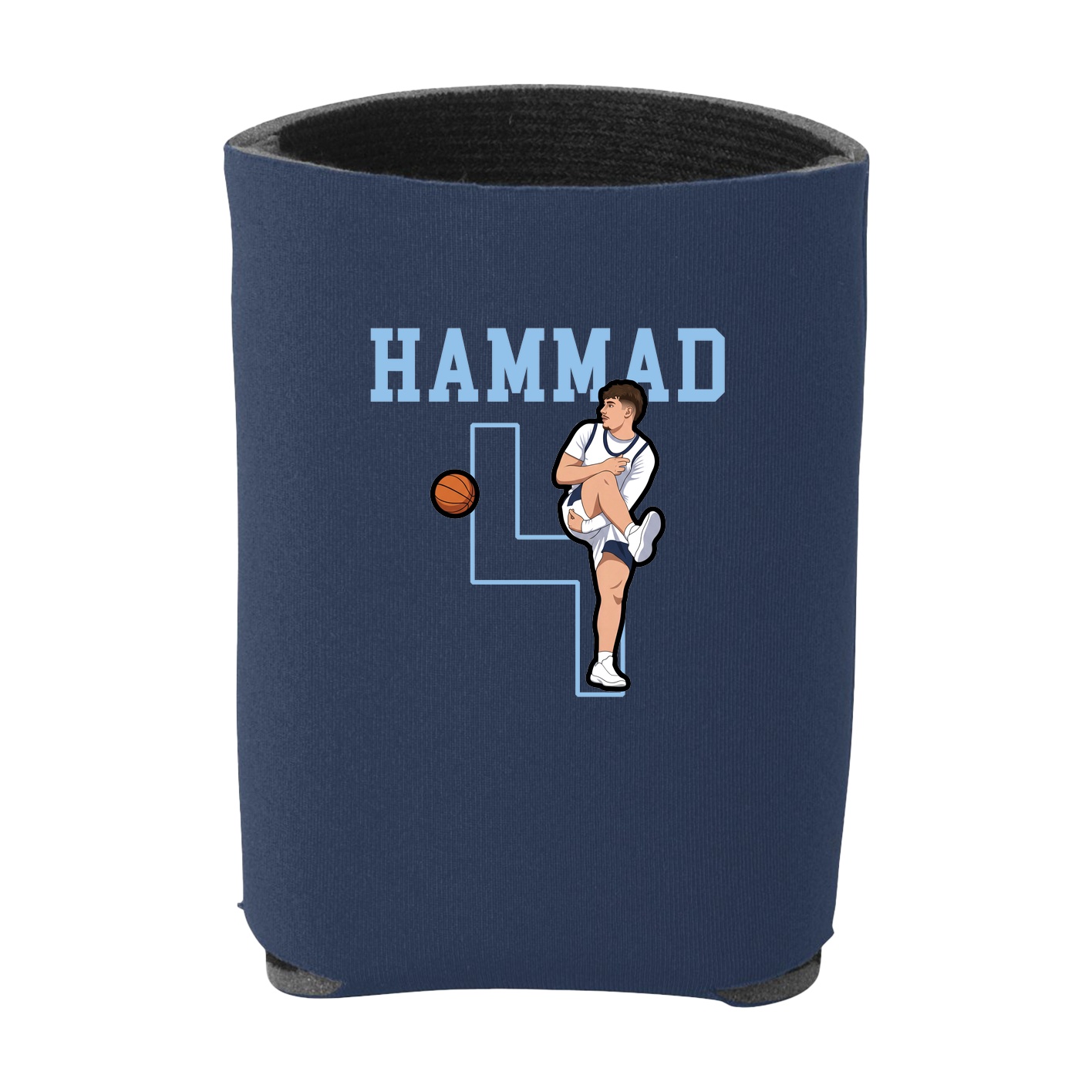 Can Holder — Shirsey in Navy