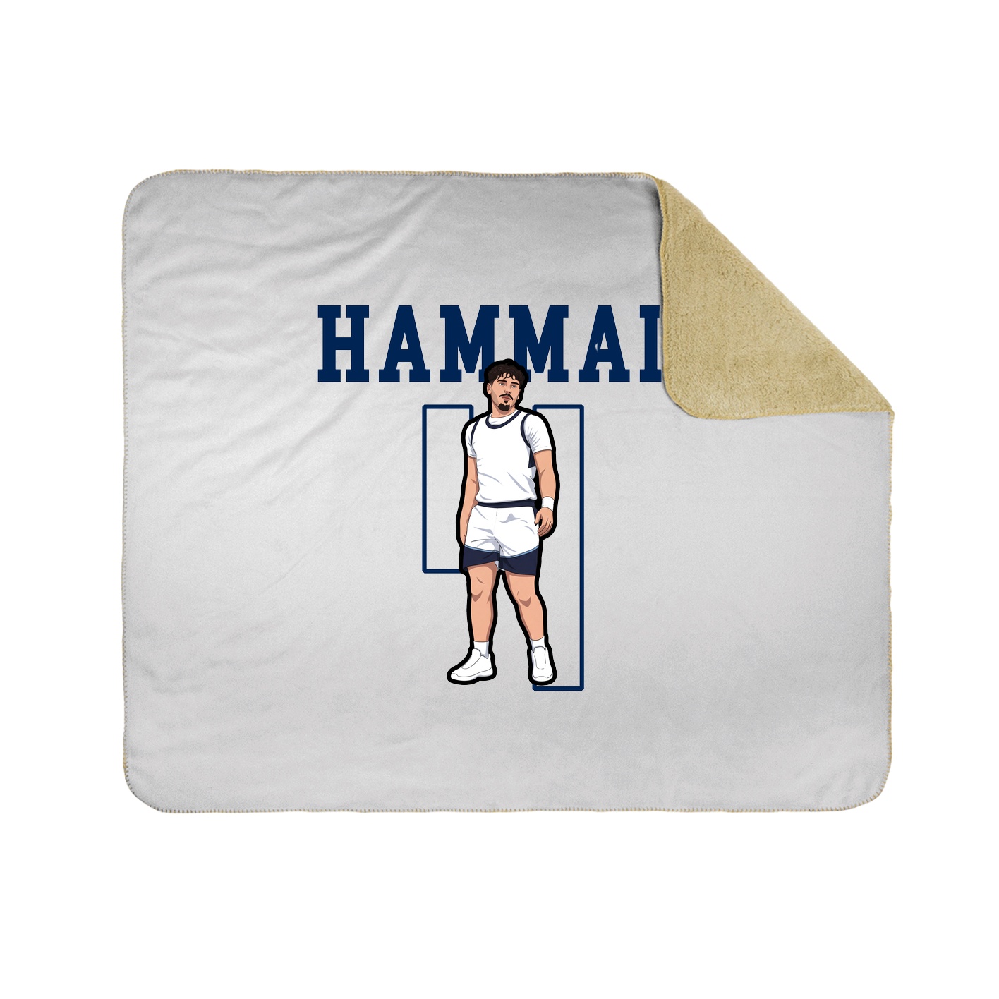 Throw Blanket