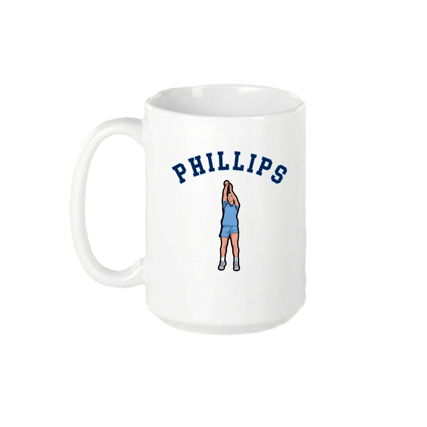 15oz Coffee Mug