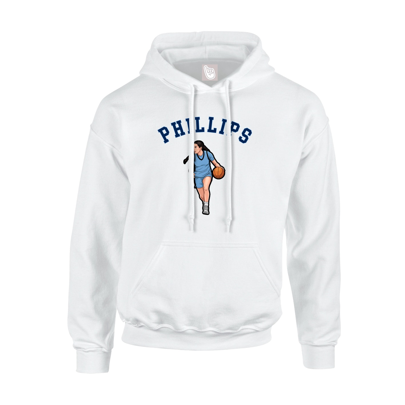 Youth Hoodie