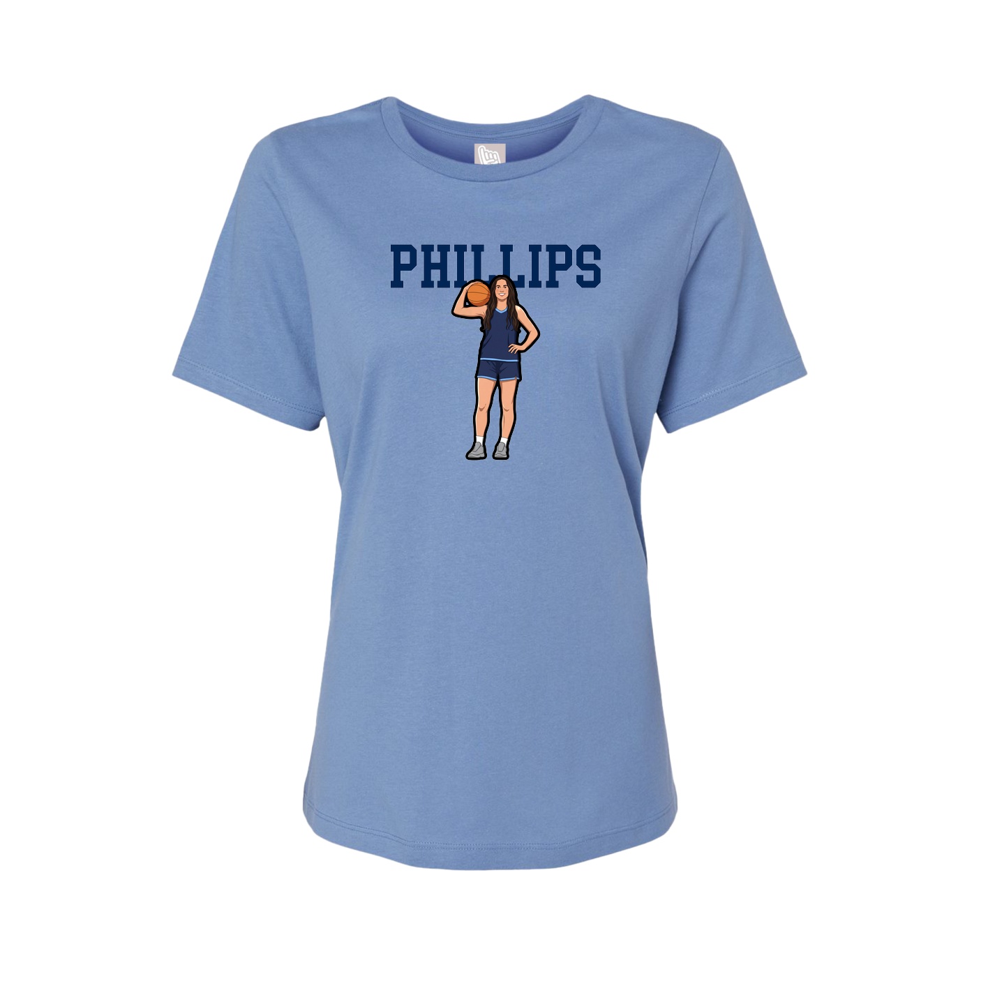 Womens Tee